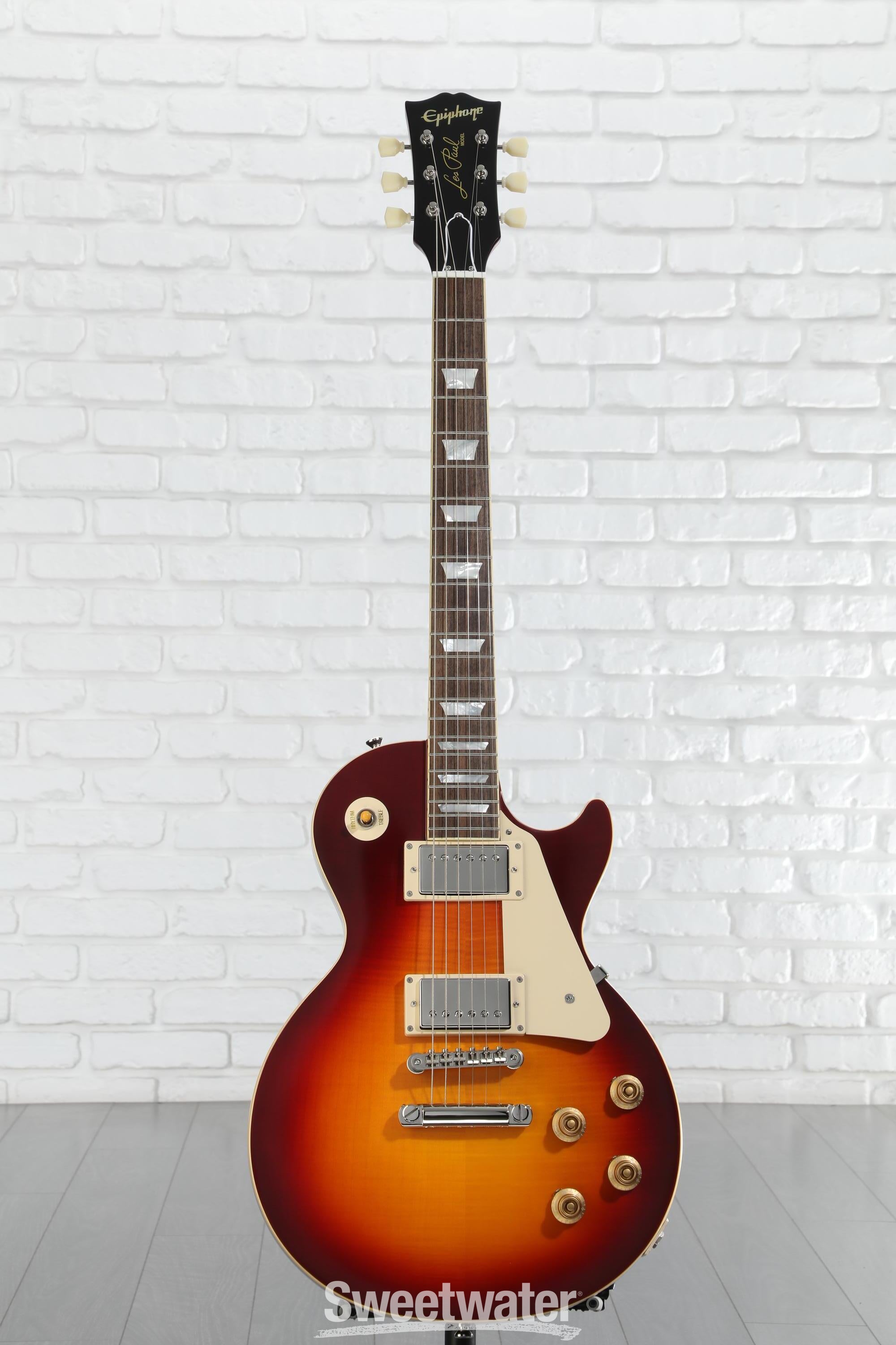 Epiphone 1959 Les Paul Standard Reissue Electric Guitar