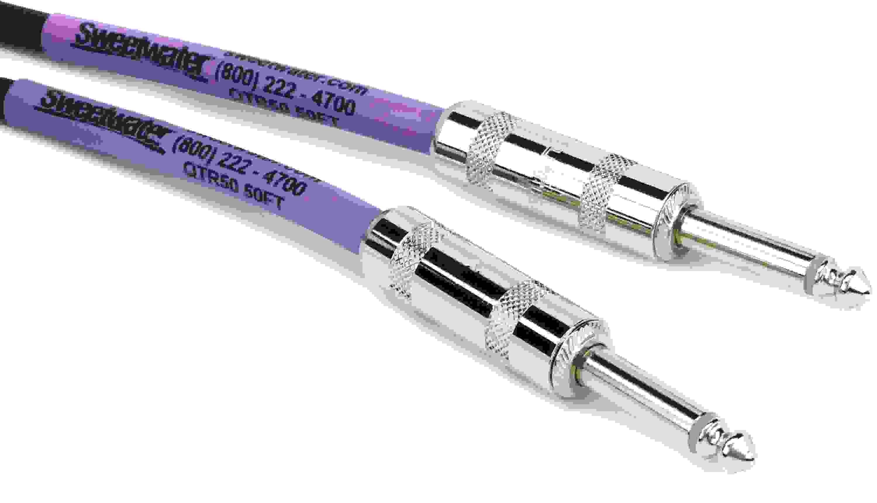 Pro Co EG-50 Excellines Straight to Straight Instrument Cable - 50 foot