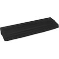 Photo of On-Stage KDA7088 88-key Keyboard Dust Cover - Black