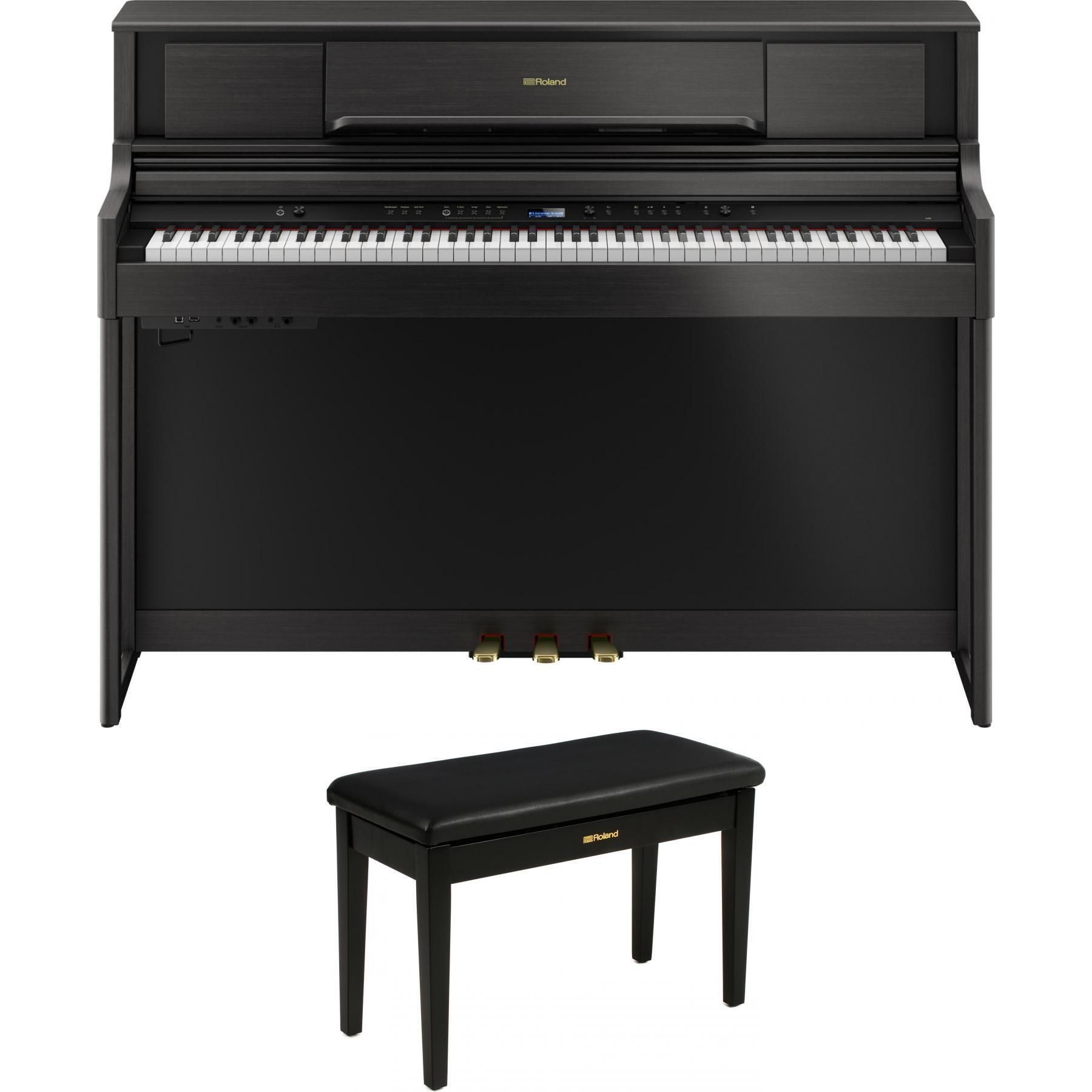 Piano / Music Wire - Vertical Solutions Company
