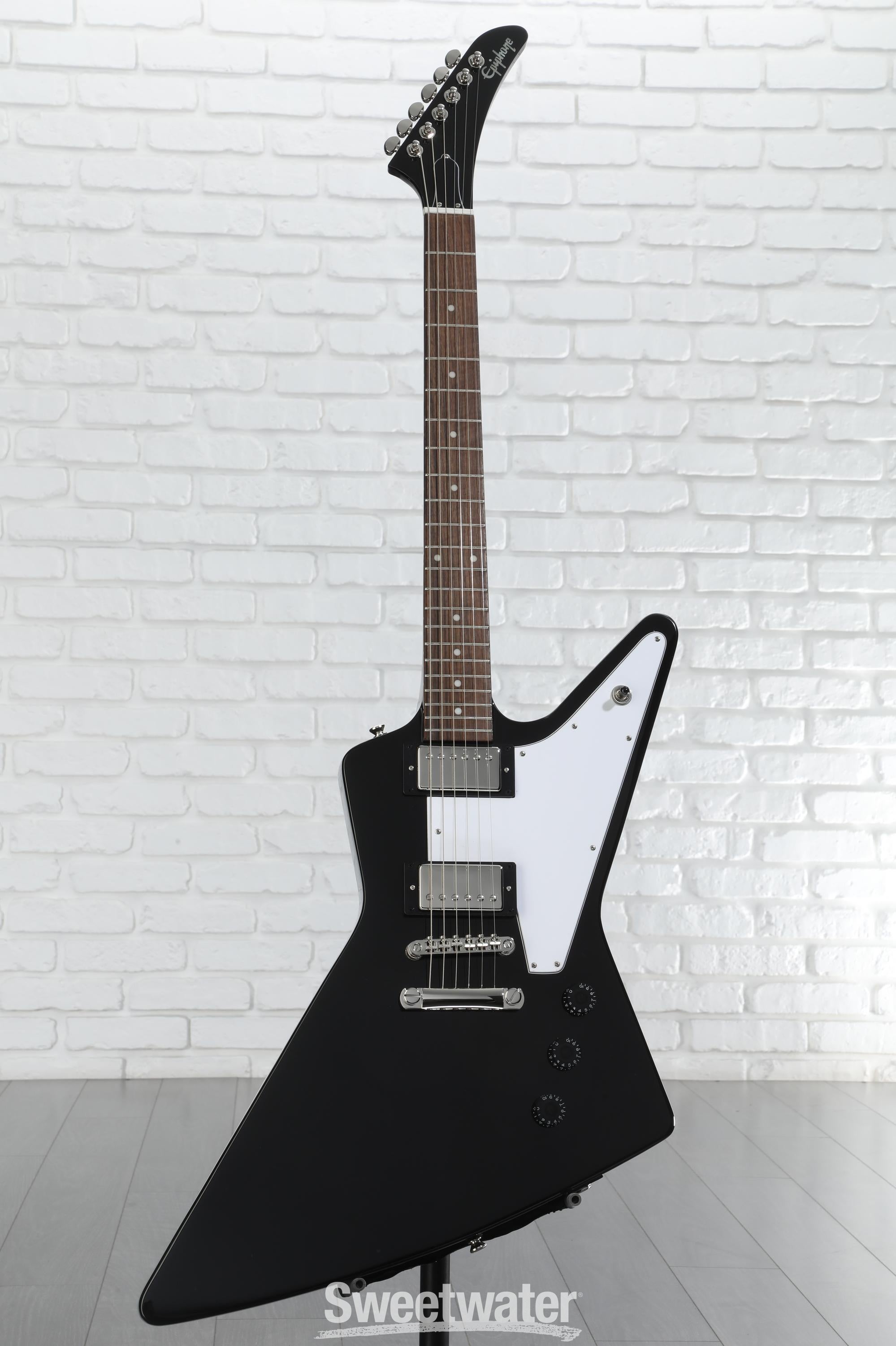Epiphone Explorer 