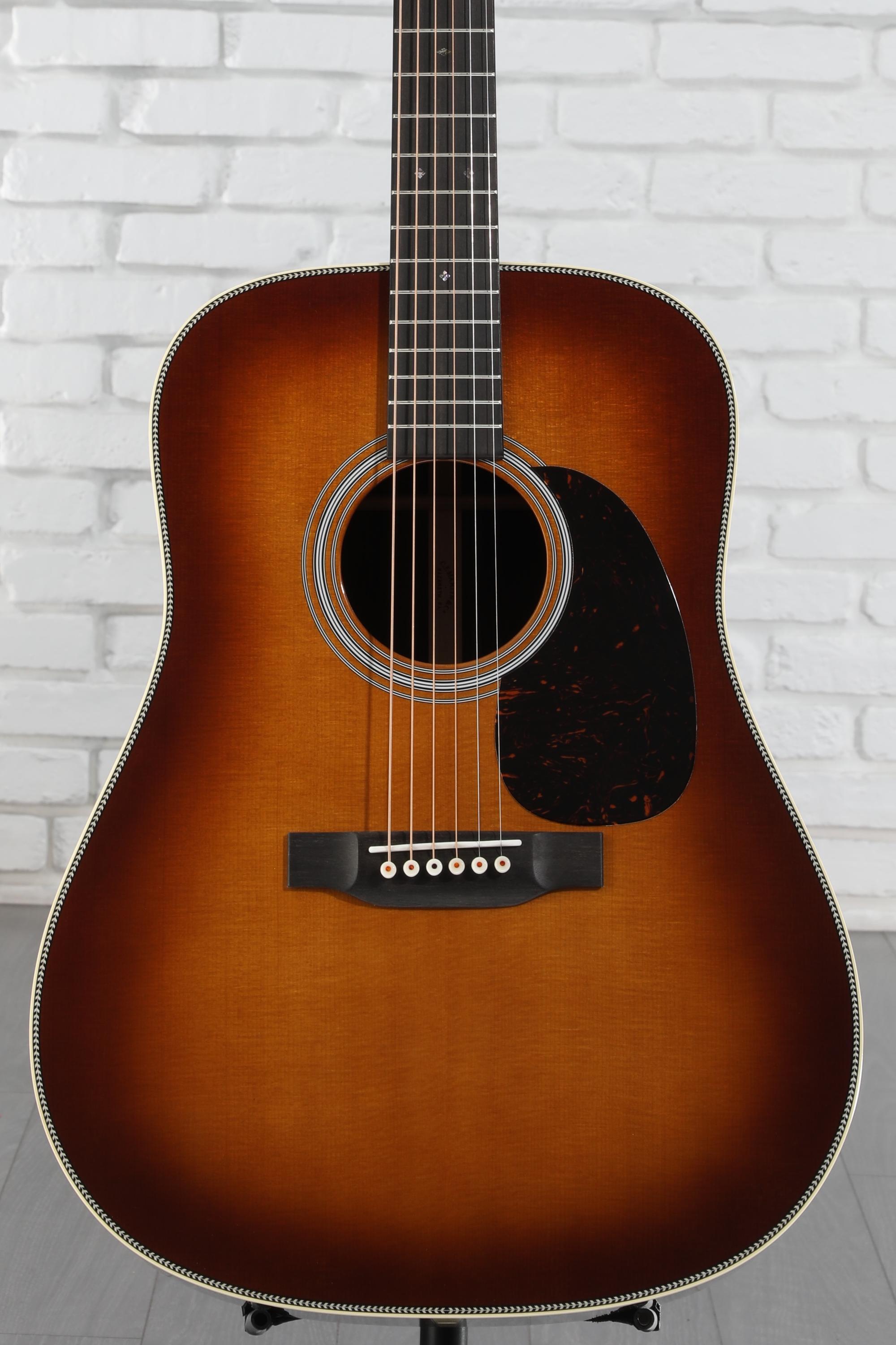 Martin HD-28 Standard Series Acoustic Guitar - 1933