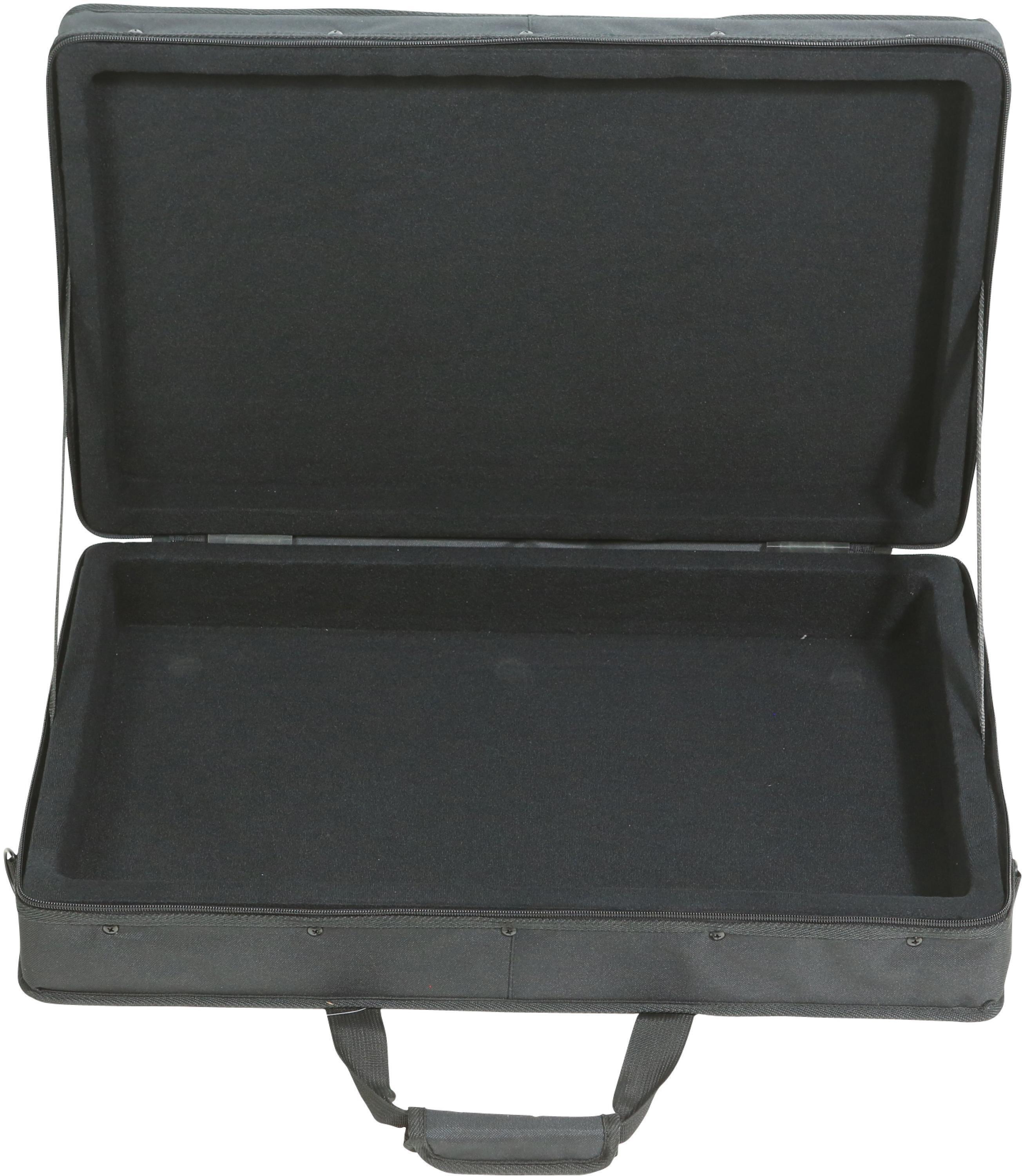 Photo of SKB 1SKB-SC2414 DJ/Keys Controller Soft Case