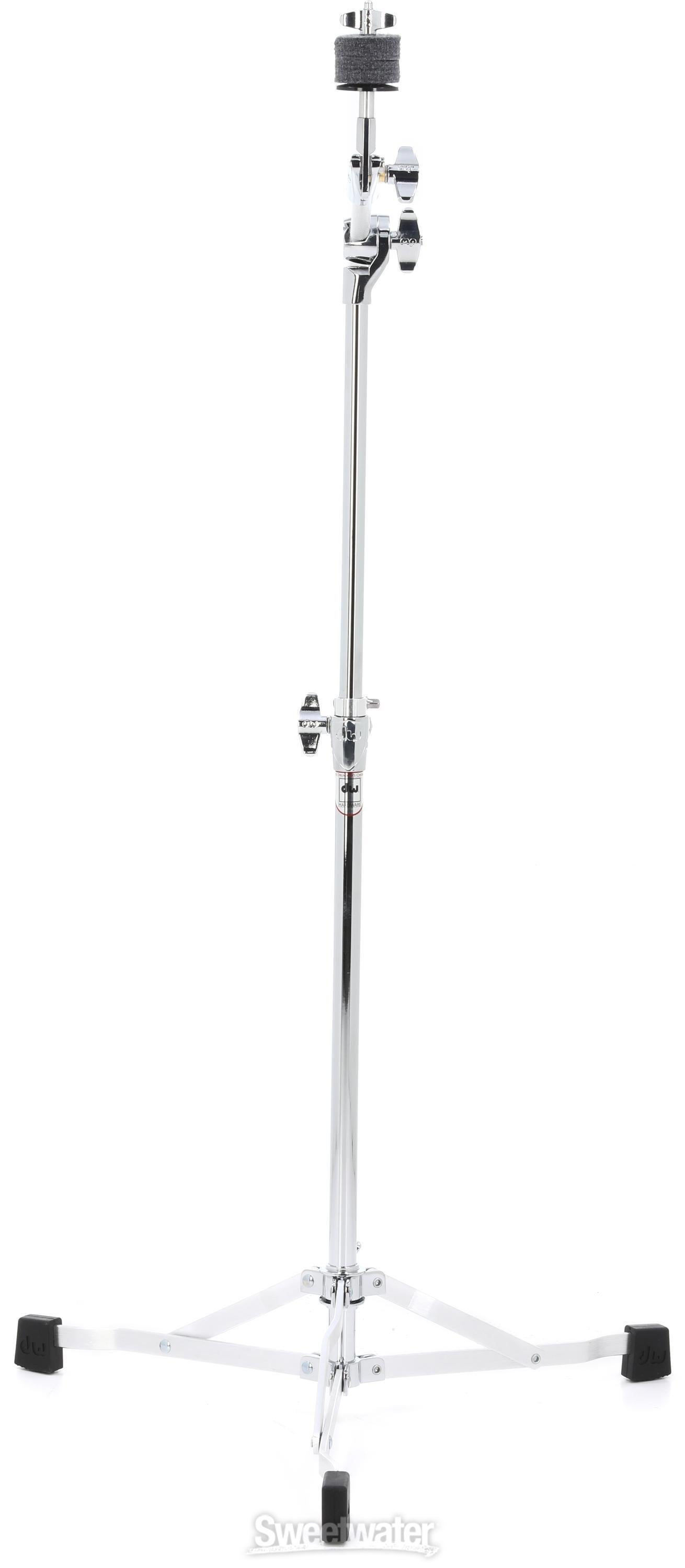 DW DWCP6700UL 6000 Series Ultra Light Boom Cymbal Stand | Sweetwater