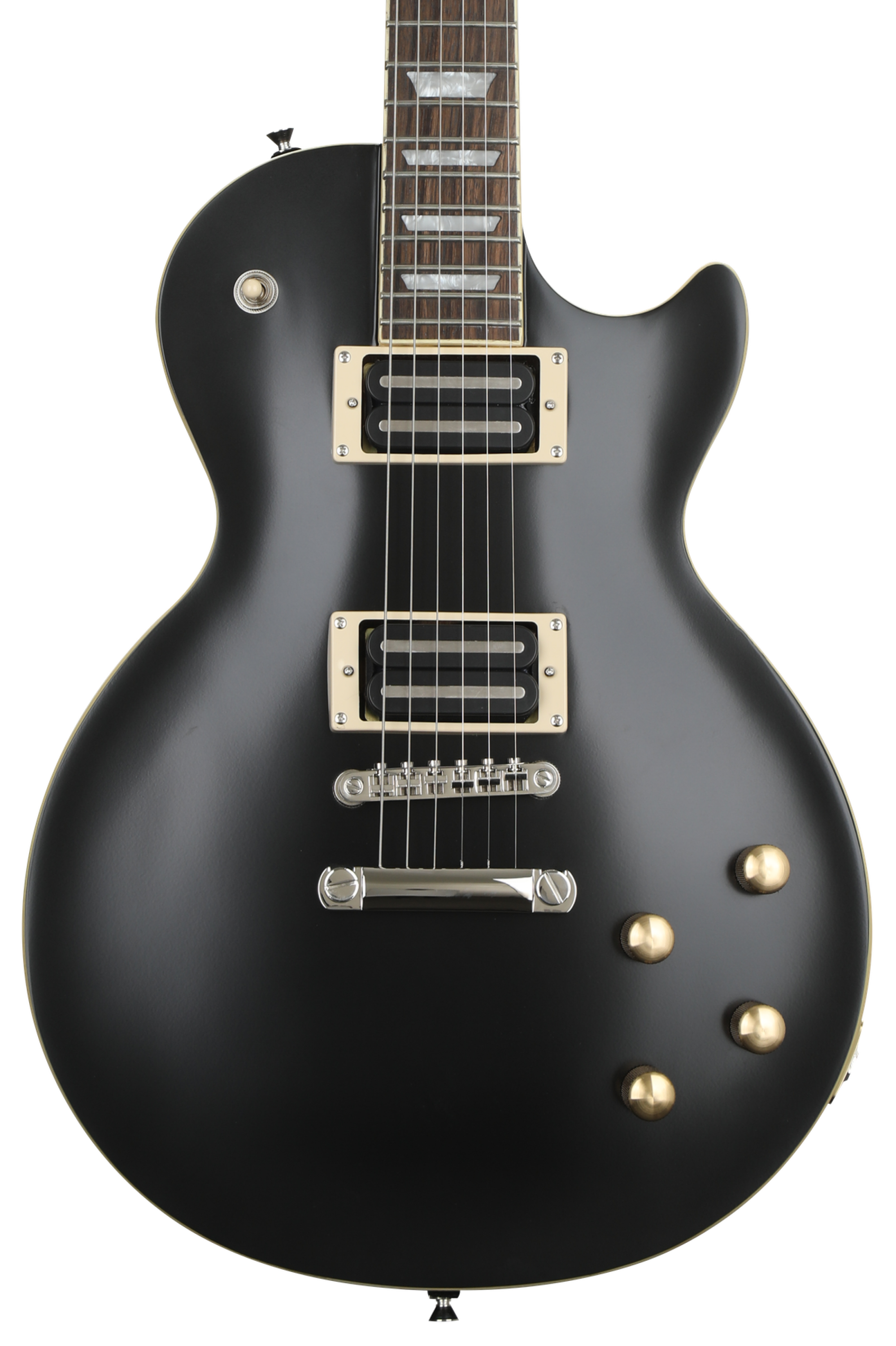 Epiphone Limited Edition Vivian Campbell Holy Diver Les Paul