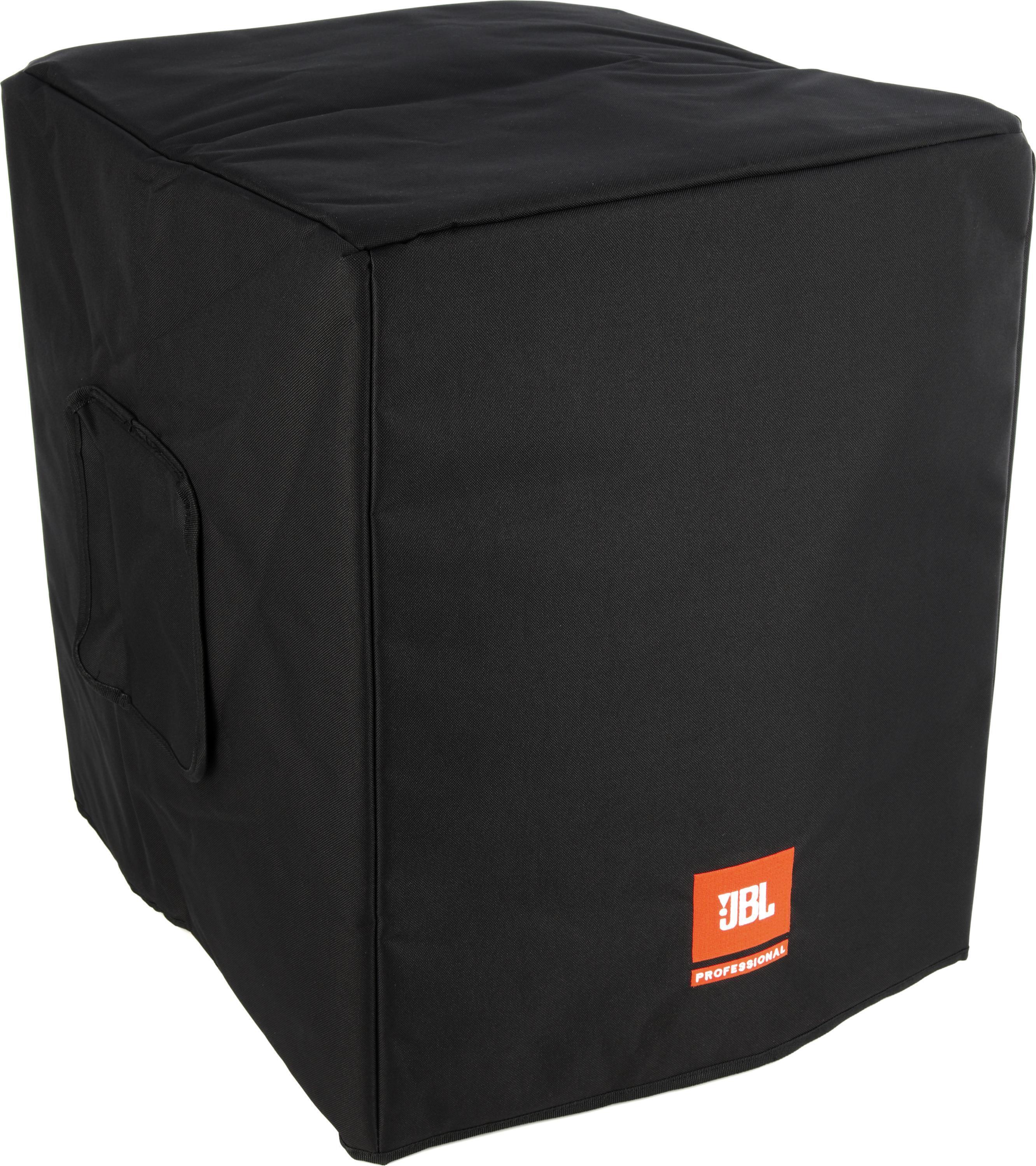 JBL Bags JBL-IRX115S-CVR Subwoofer Slipcover Designed for JBL IRX