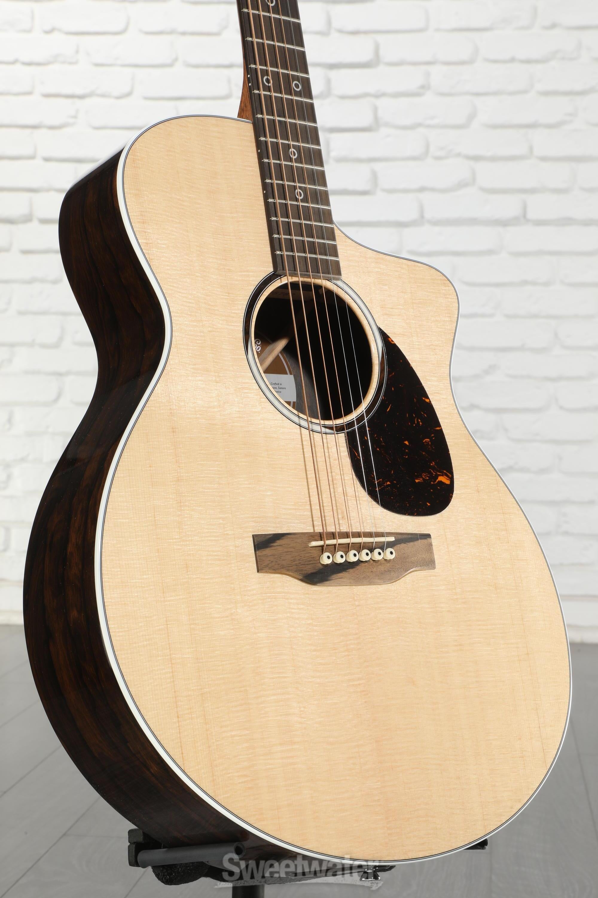 Martin SC-13E Special Acoustic-electric Guitar | Sweetwater