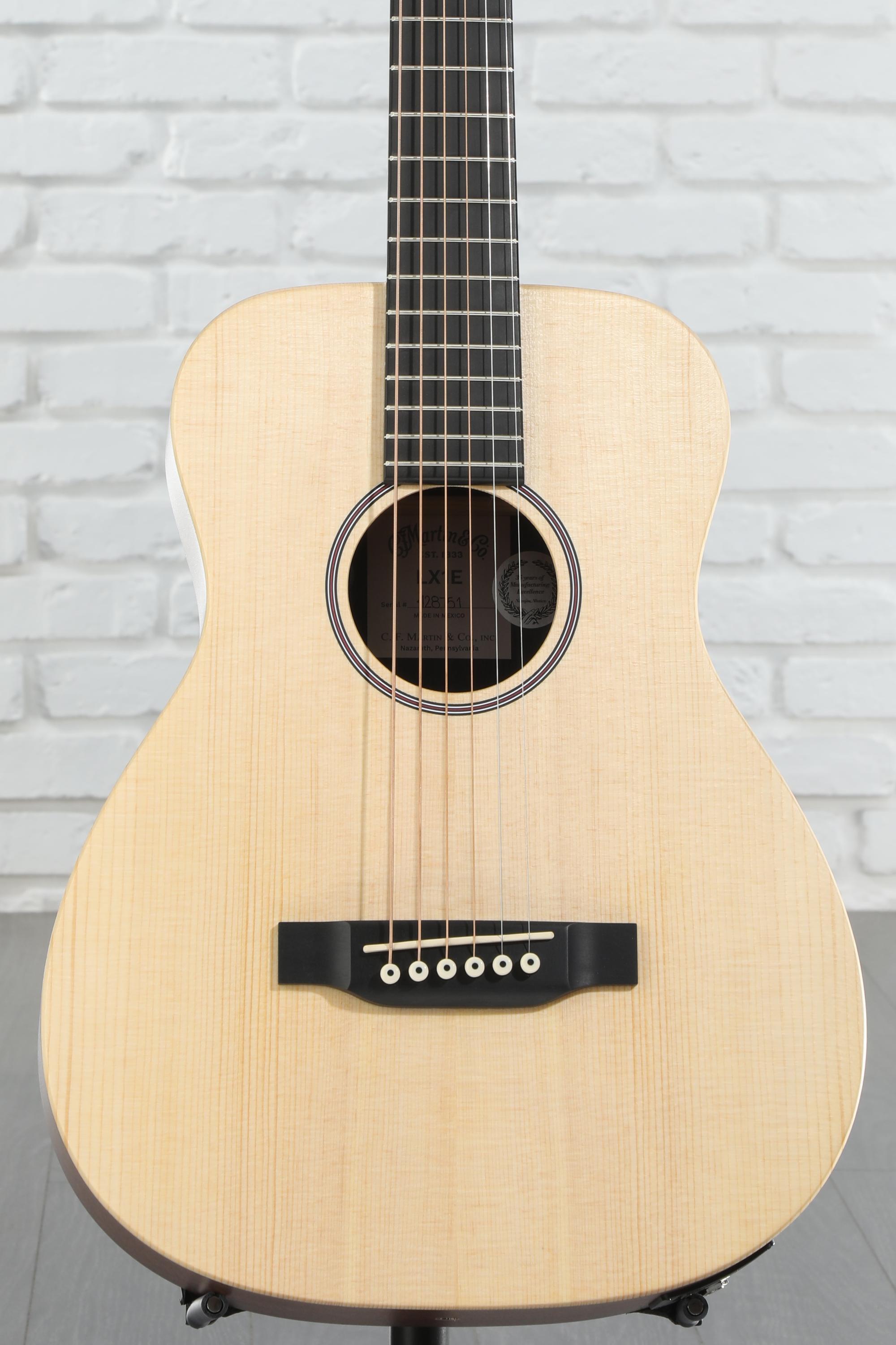 Martin & Co. アコースティックギター LXM