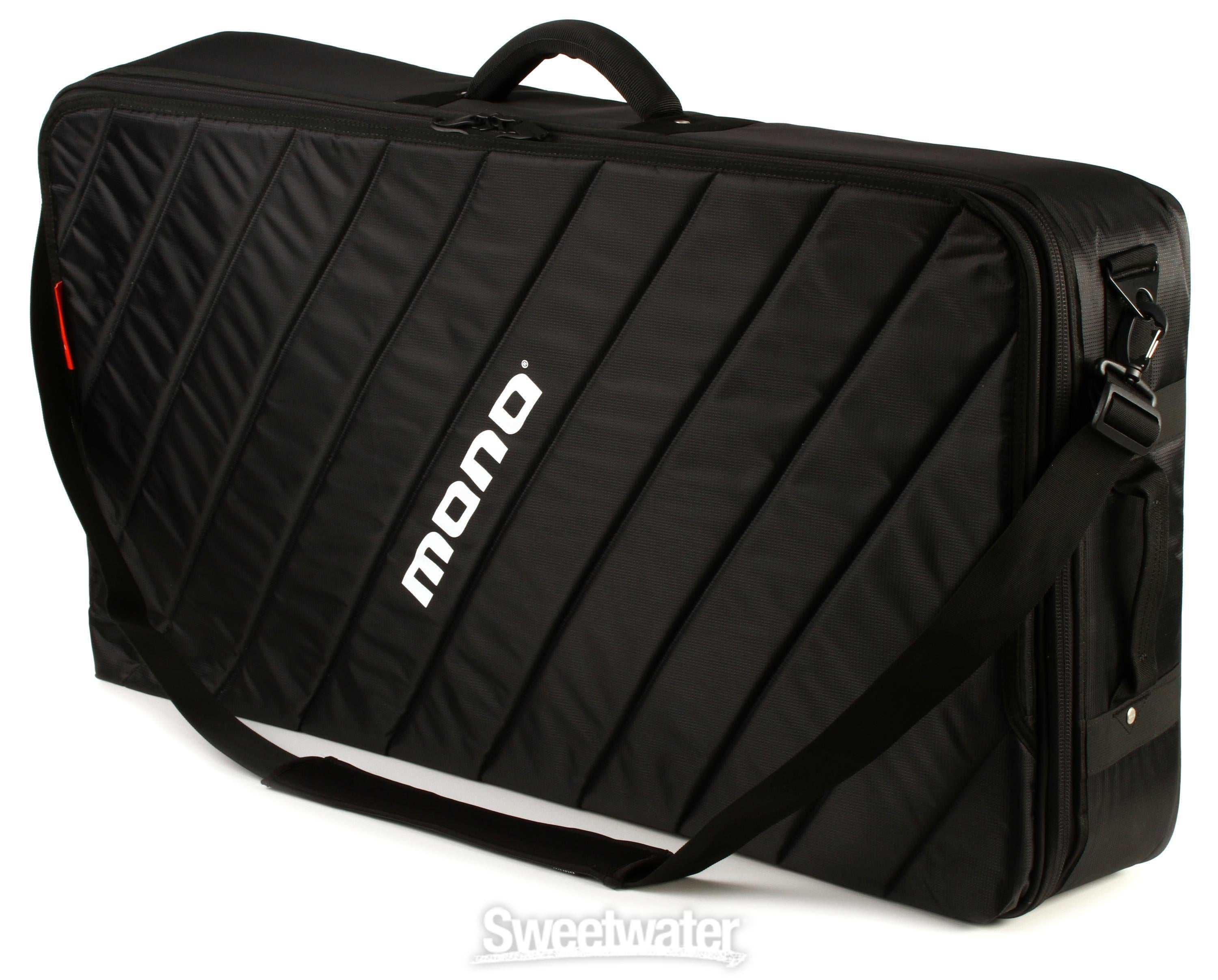 ペダルトレイン PRO mono m80 ケース MONO M80 Pro 2.0 Accessory Case | Sweetwater