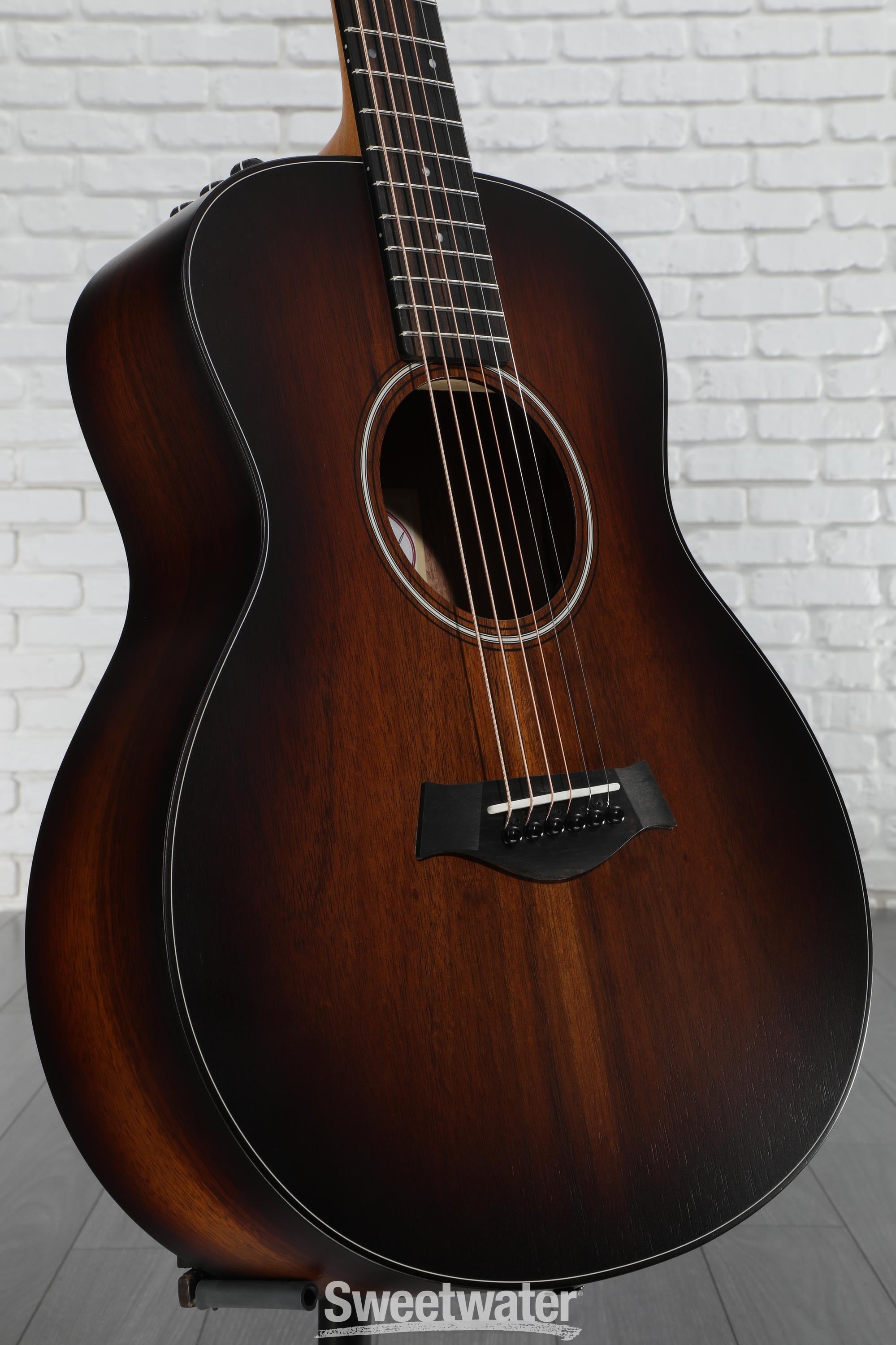 ギター Taylor GS-Mini e-Koa Amazon.com: Taylor GS Mini-e Koa Plus : Musical Instruments
