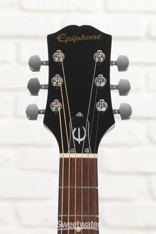 Epiphone Starling Acoustic Guitar - Starlight Blue