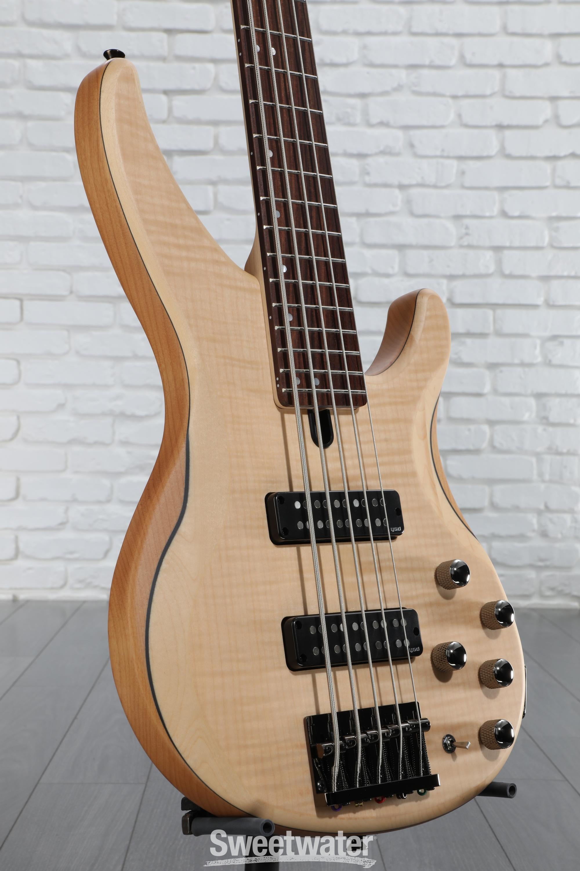 【10835】YAMAHA TRBX605FM MA 5弦ベース os0007831_m.jpg