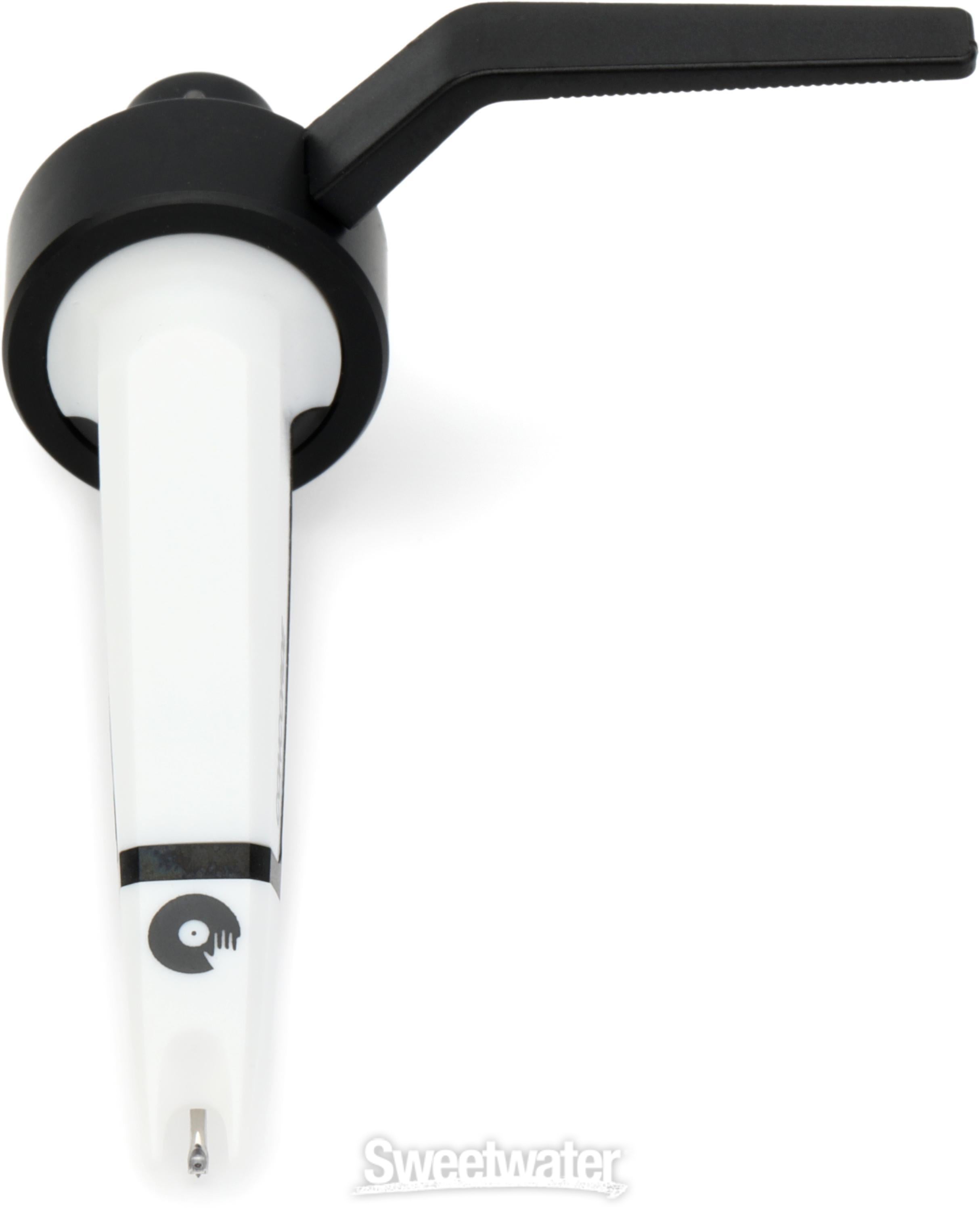 Ortofon Scratch Concorde Mk II Turntable Cartridge and Stylus