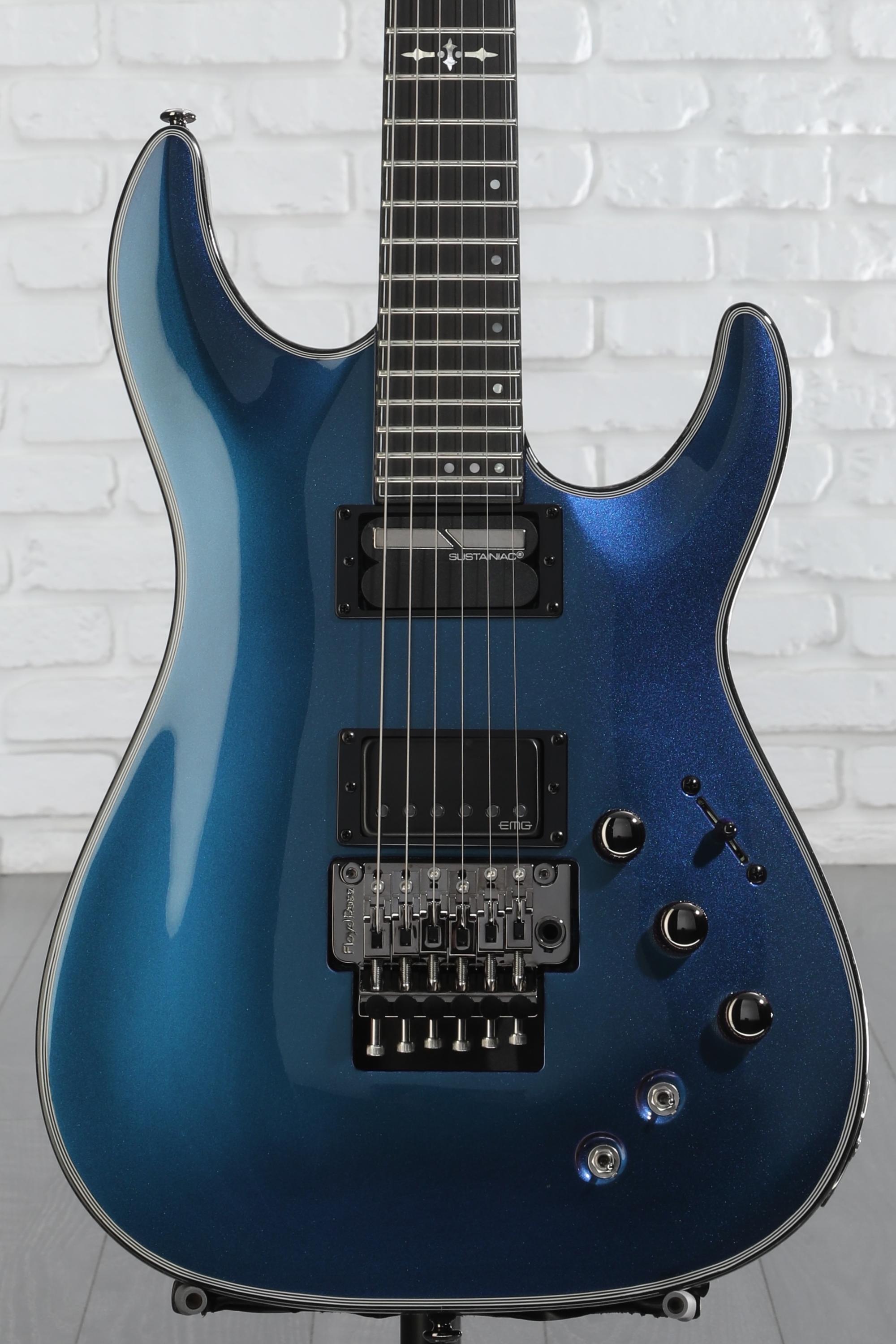 な*。様 SCHECTER HELLRAISER HYBRID C-1 FR Hellraiser Hybrid C-1
