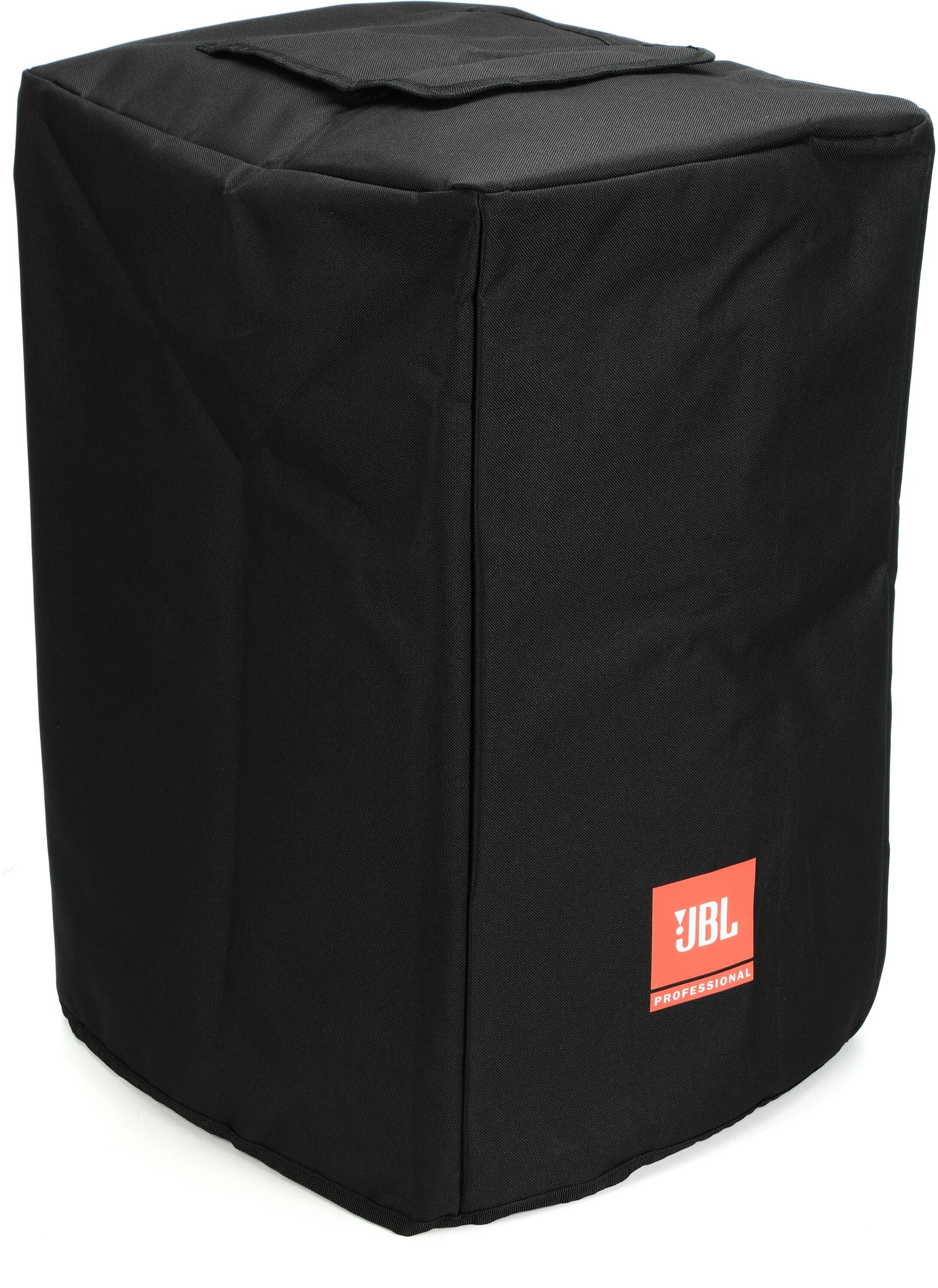 Bundled Item: JBL Bags Padded Cover for EON One MK2 - Black