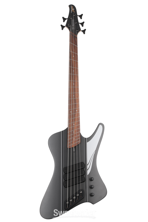 ベース Dingwall D-ROC standard 5 THE DINGWALL D-ROC 5 | REVIEW - Guitar Interactive Magazine