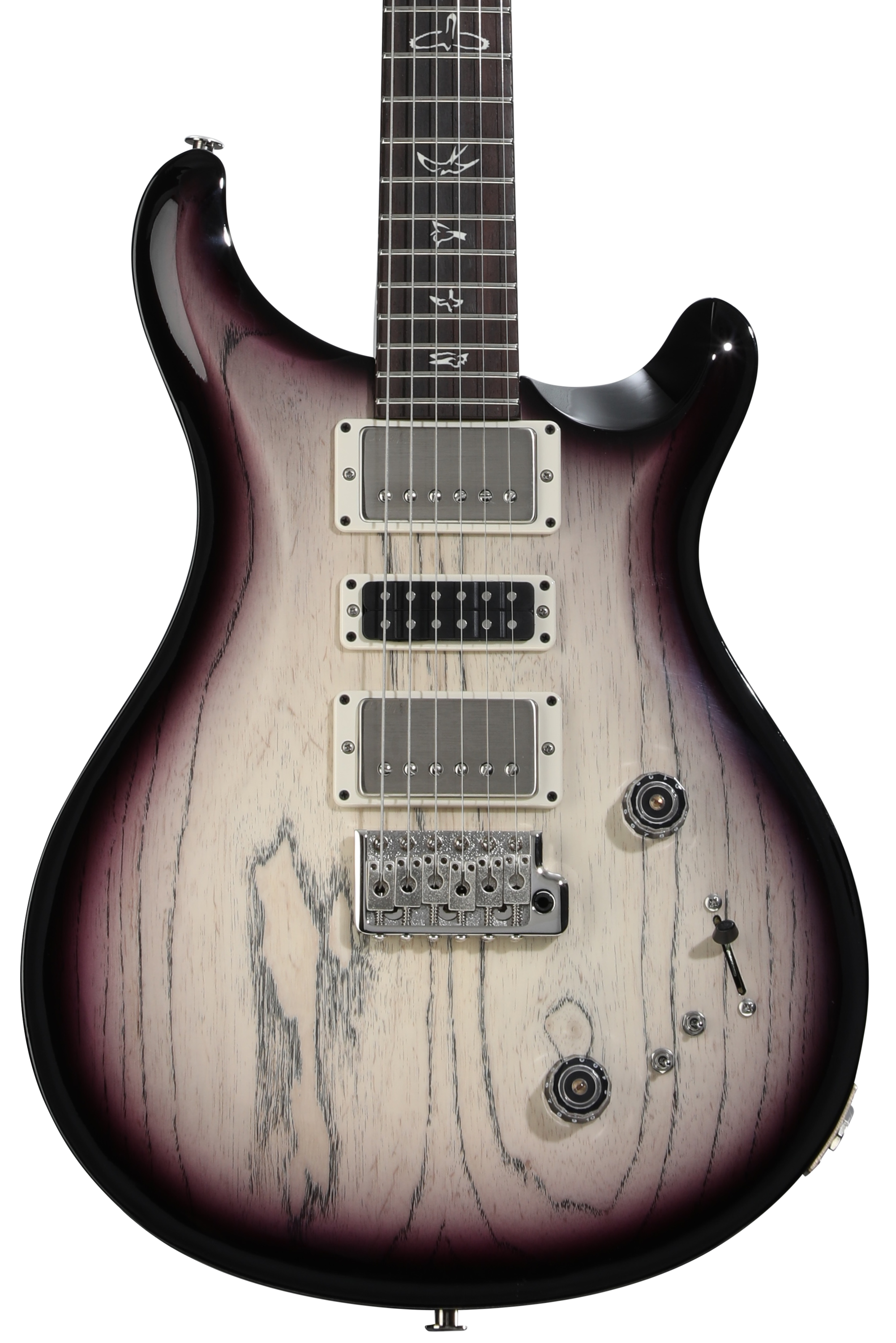 ■美品■ PRS 513 Maple Top Gray Black PRS 513 - Gray Black | Sweetwater