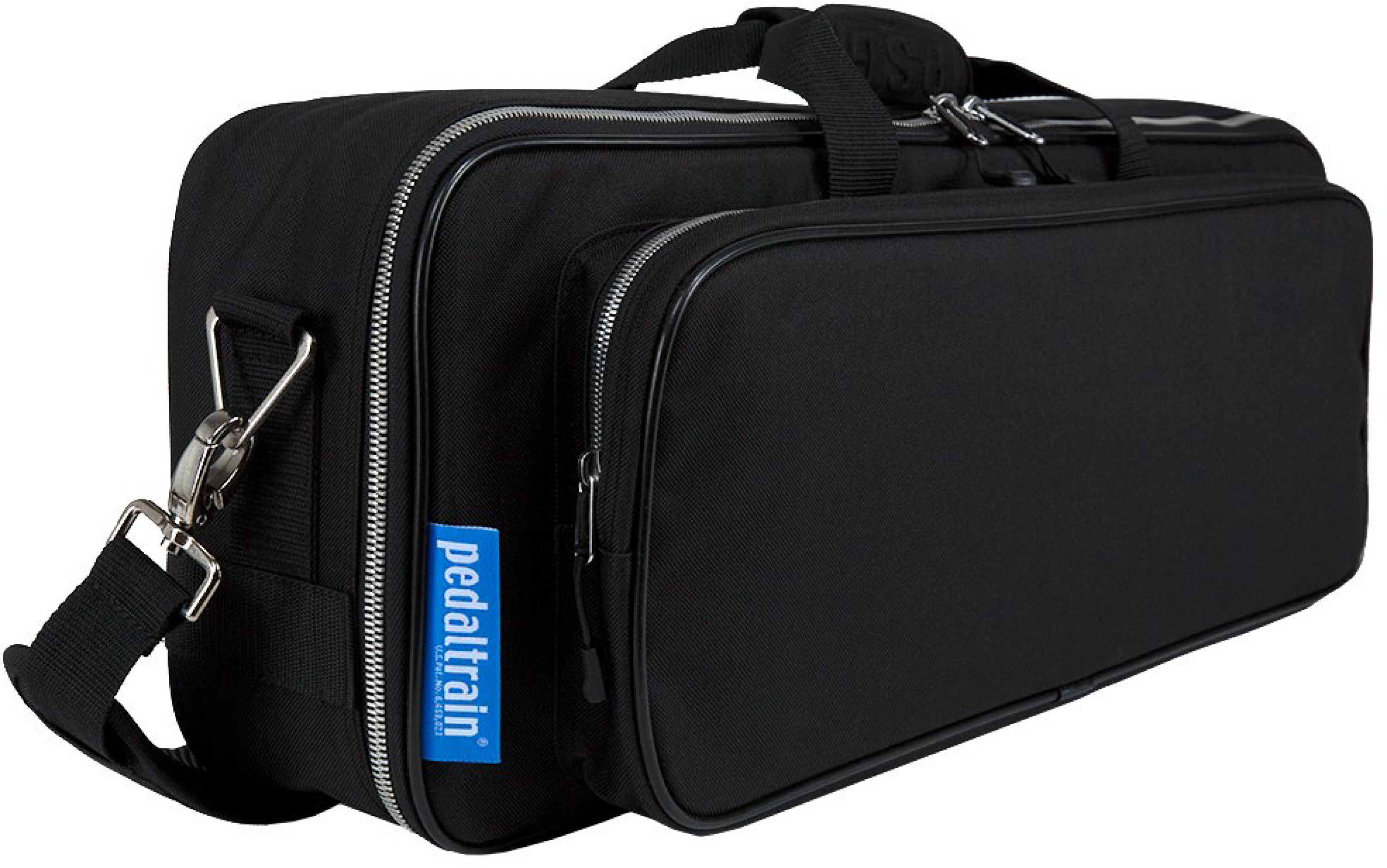 Temple Audio DUO 34 Soft Case | Sweetwater
