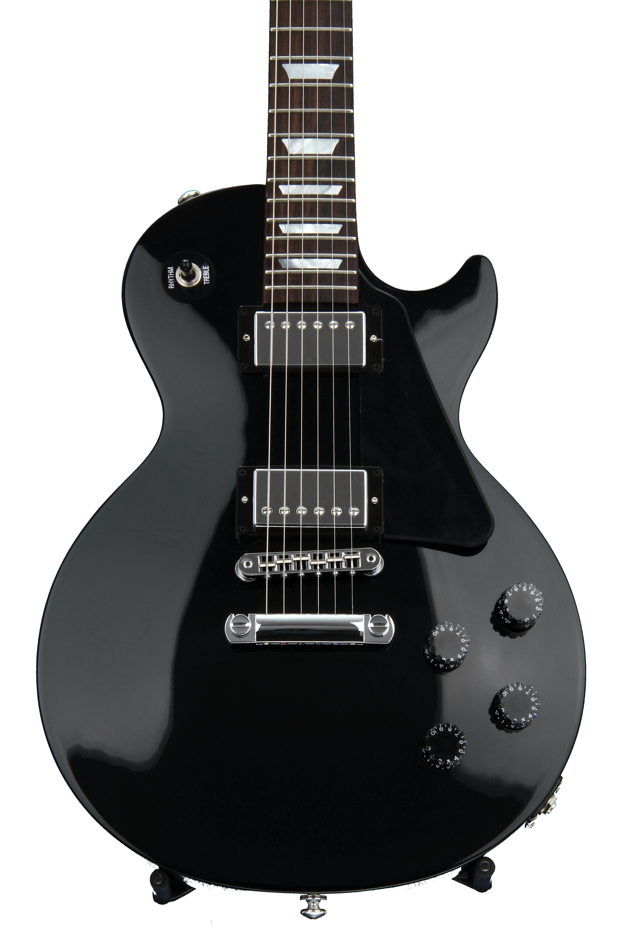 Gibson Les Paul Studio 2016, High Performance - Ebony