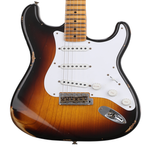 Fender Custom Shop LTD 70th-anniversary '54 Stratocaster Relic 