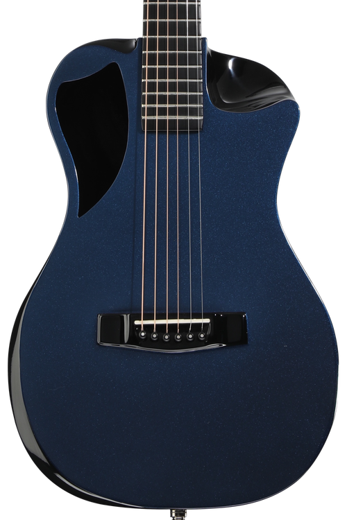 Journey Instruments OF660BP Overhead Carbon Fiber Acoustic