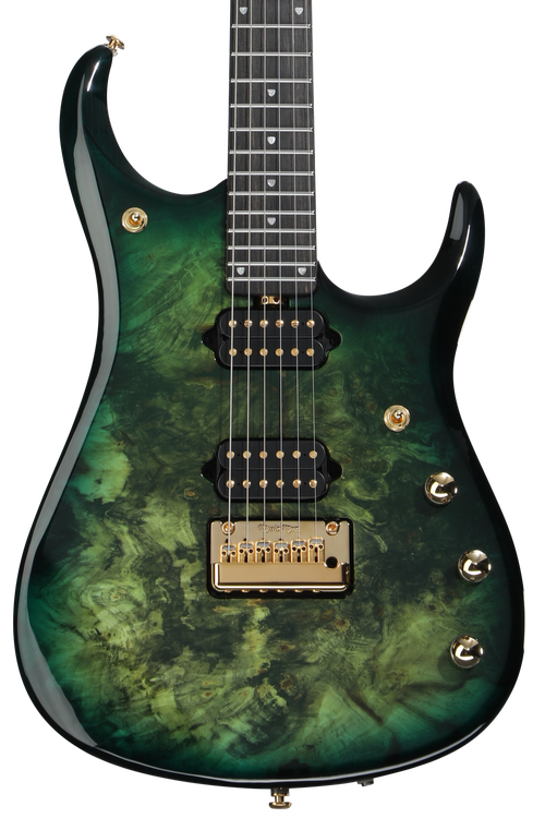 Ernie Ball Music Man BFR JP15 6 John Petrucci Signature Electric