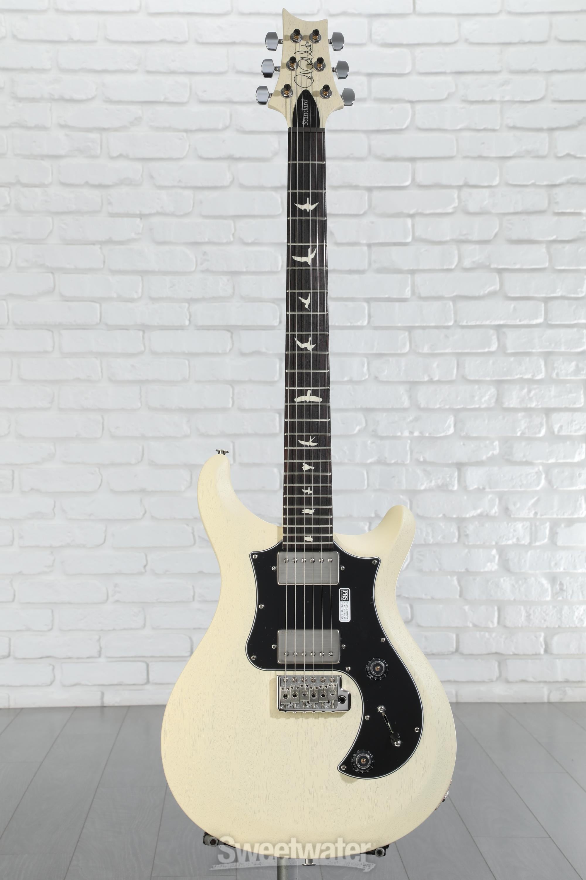 PRS S2 STANDARD24 2024年式 超美品 CUSTOM24 SE The 2024 PRS S2