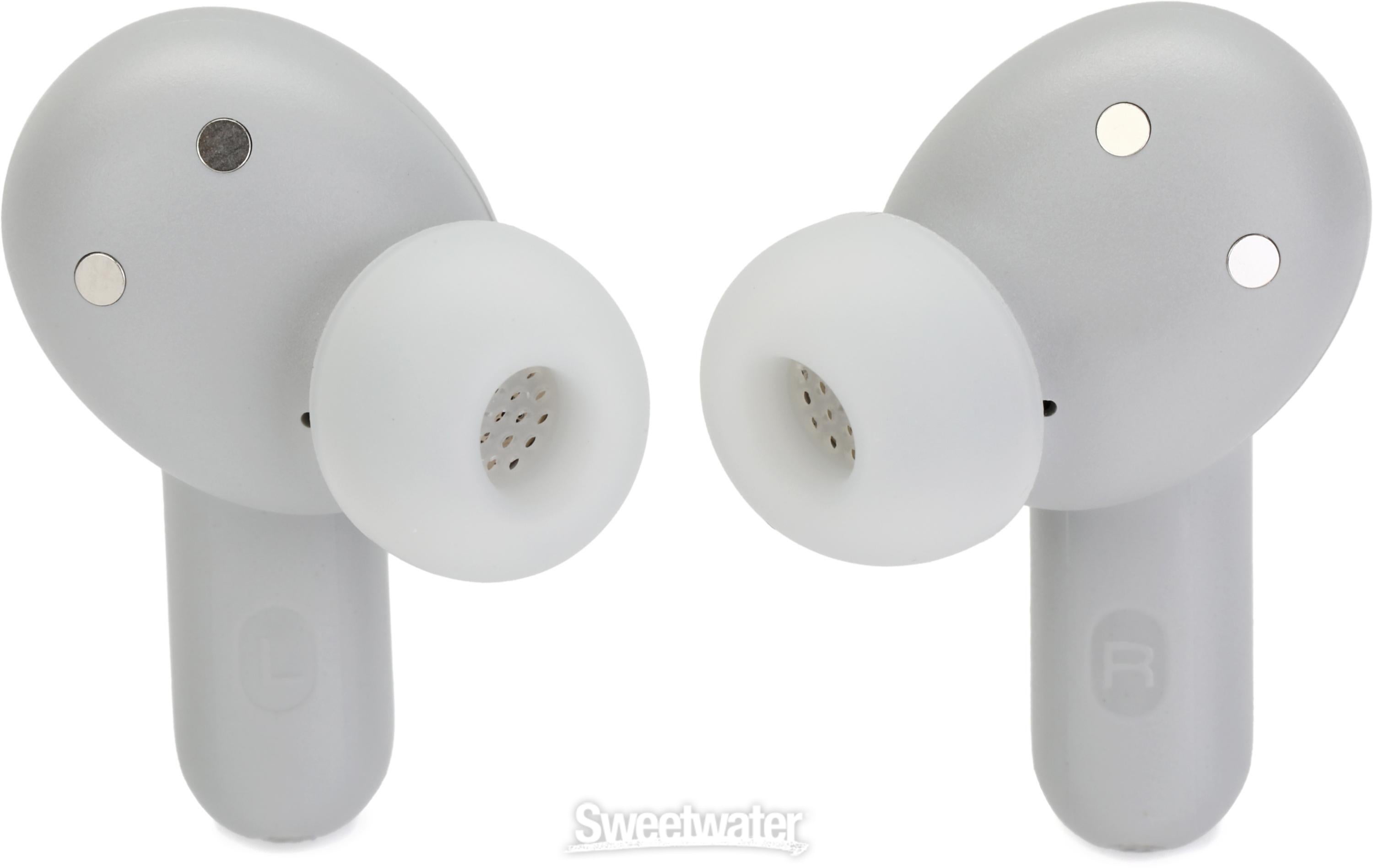 Best Buy: JBL Creature Speaker System White Creature White