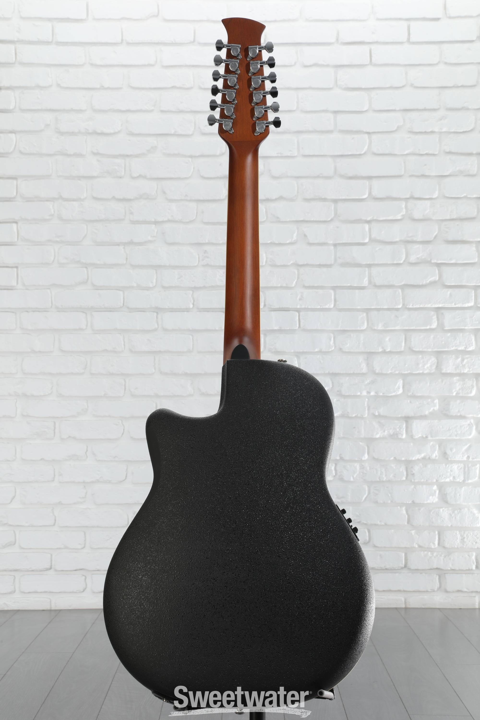 Ovation Applause AB2412II-5S Mid-depth 12-string Acoustic