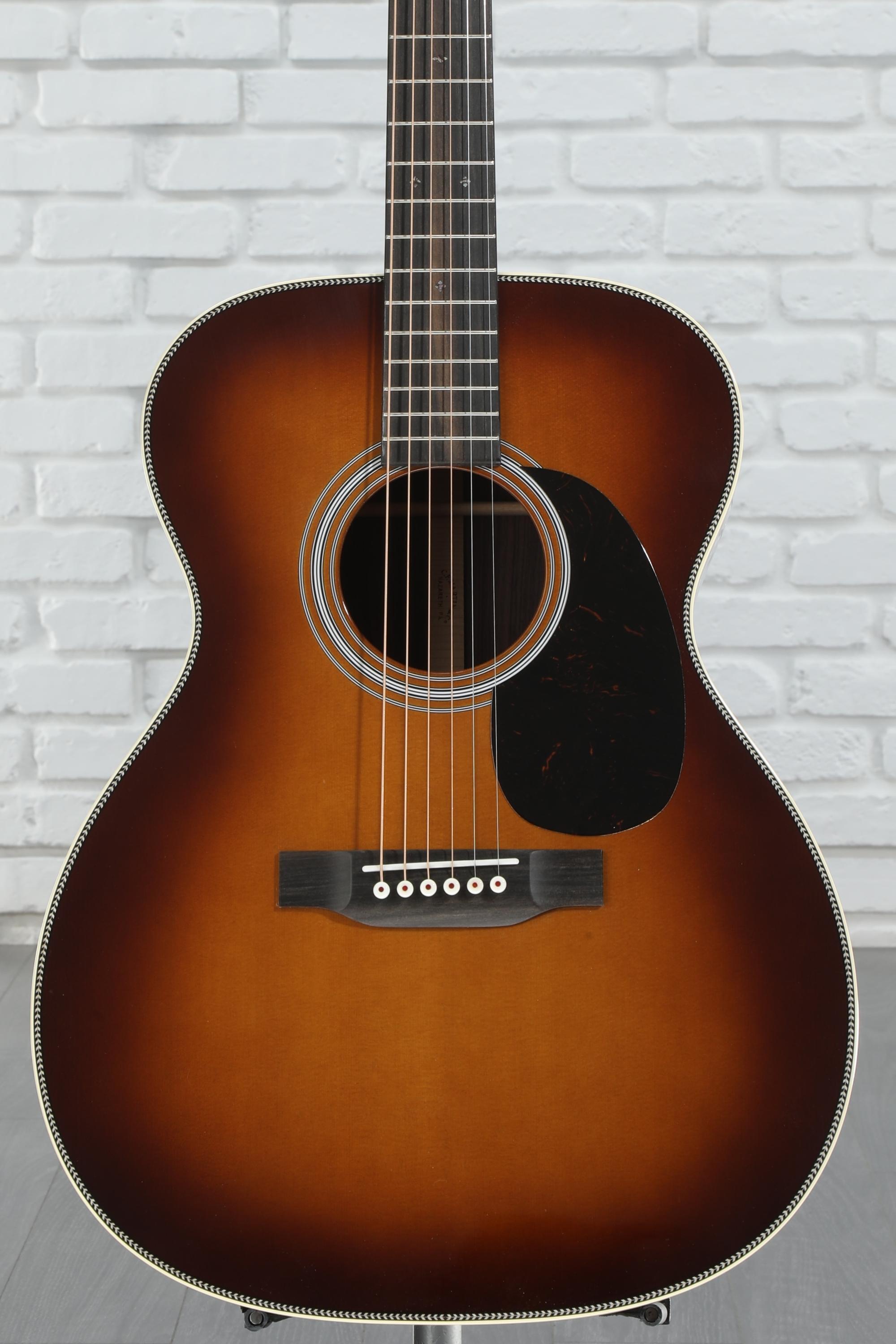 Martin 000-28 Standard Series Acoustic Guitar - 1933