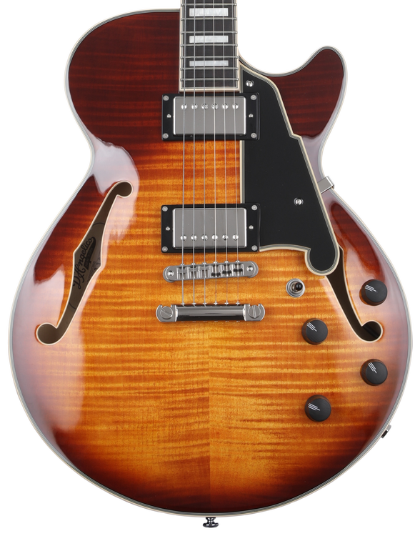 Premier Mini DC - D'Angelico Guitars