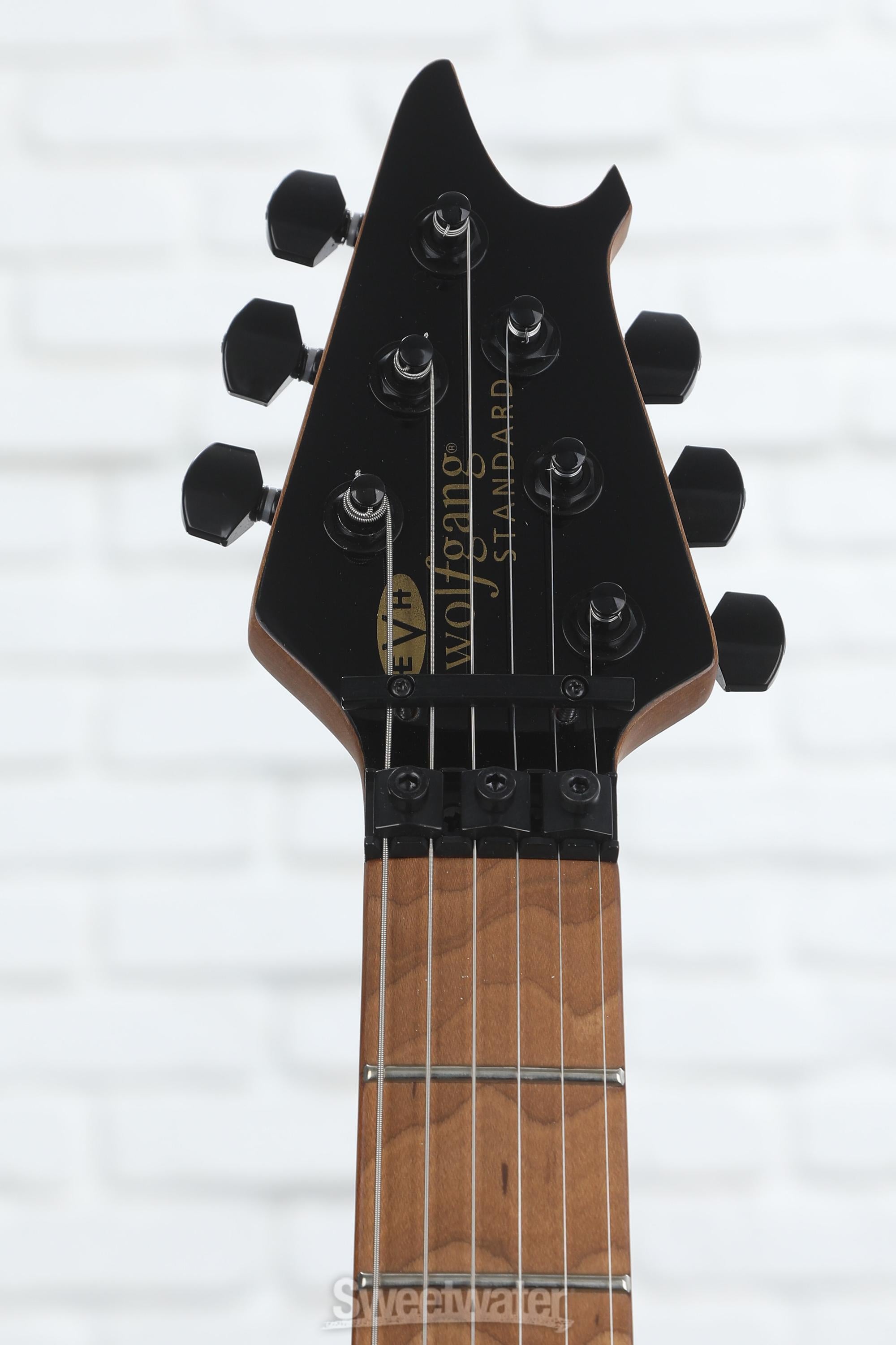ギター EVH Wolfgang Standard 5107002512_gtr_frtangleright_0