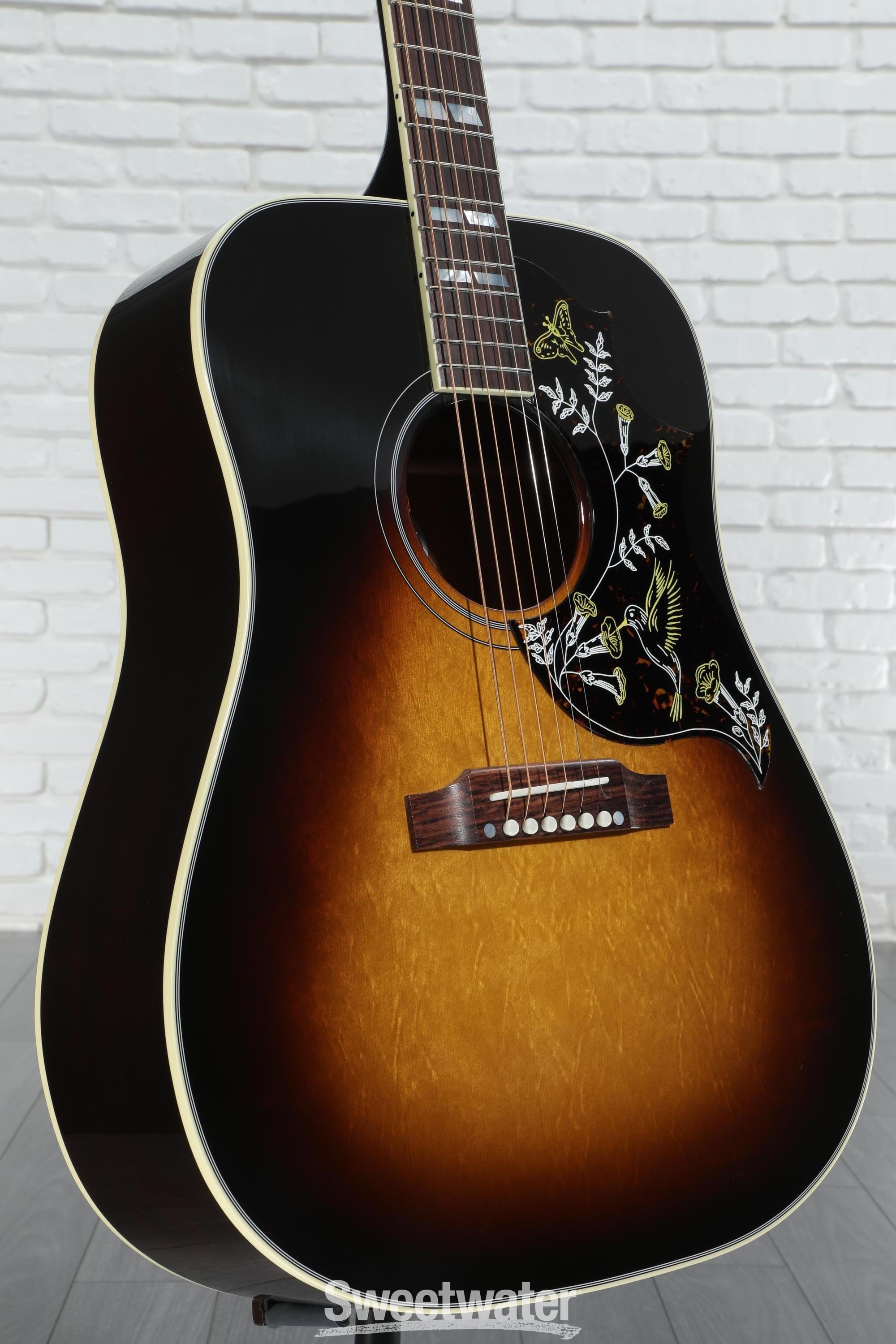 Gibson Acoustic Acoustic Guitars - Sweetwater