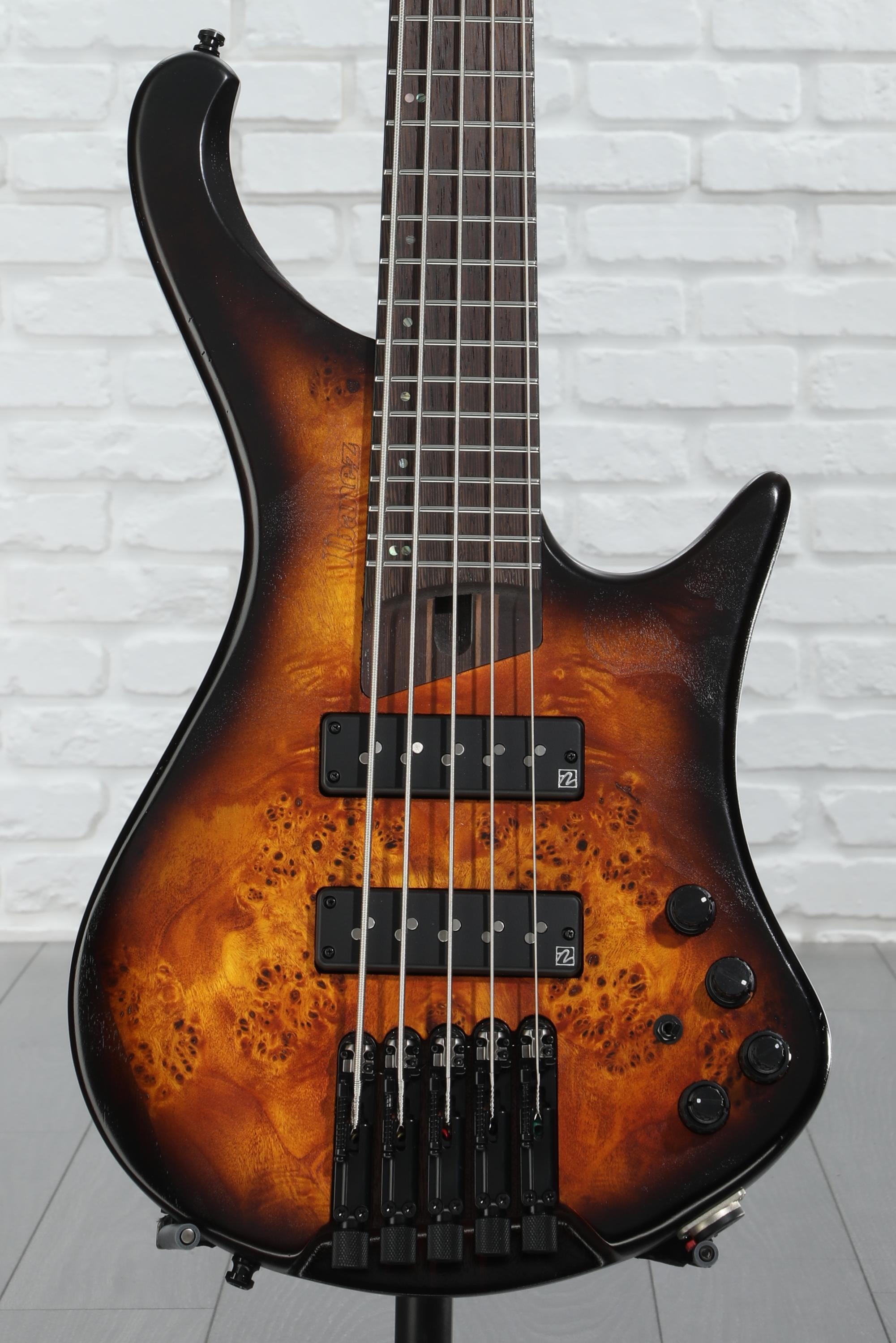 EHB1505 | EHB | ELECTRIC BASSES | PRODUCTS | Ibanez guitars