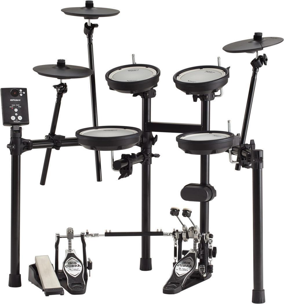 Roland V-Drums TD-1DMK Electronic Drum Set