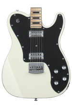 Photo of Schecter PT Fastback Electric Guitar - Olympic White