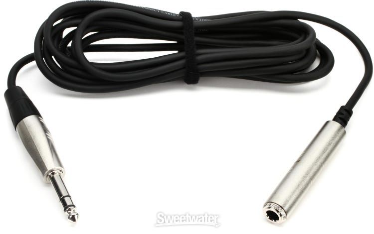 headphone extension cable - Sweetwater