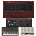 Photo of Sweetwater Virtual Analog Synth Bundle