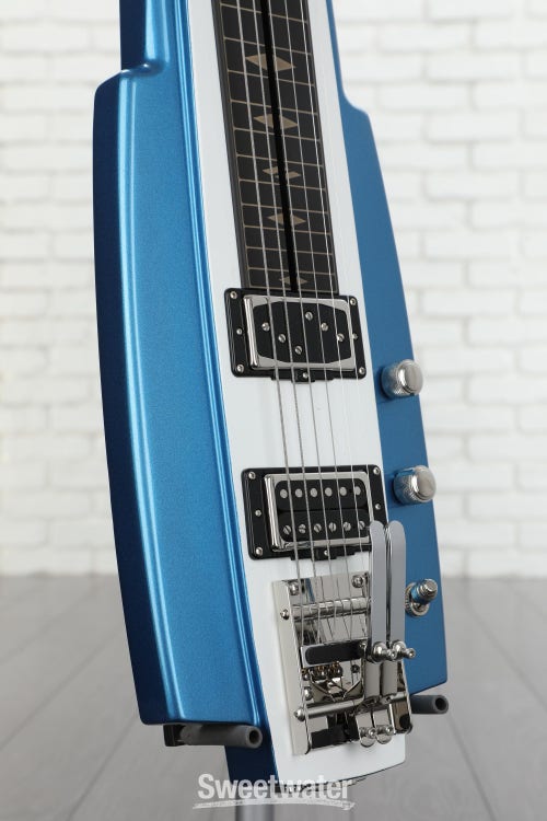 Duesenberg Lap Steel Multibender For Sale