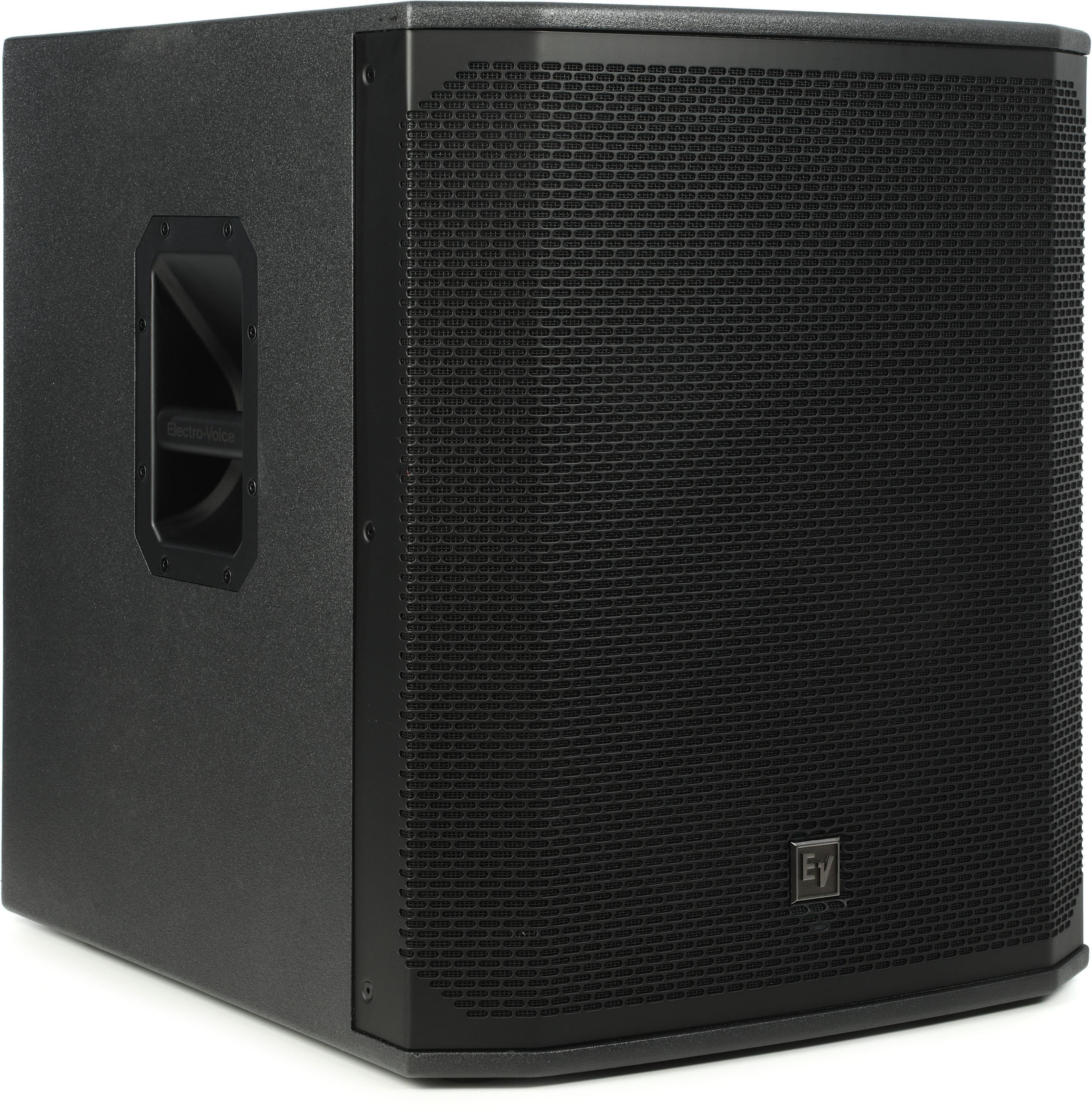 Electro-Voice ELX200-18SP 18-inch Powered Subwoofer Sweetwater