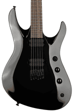Photo of Jackson Pro Series Chris Broderick Signature HT6 Soloist Electric Guitar - Gloss Black