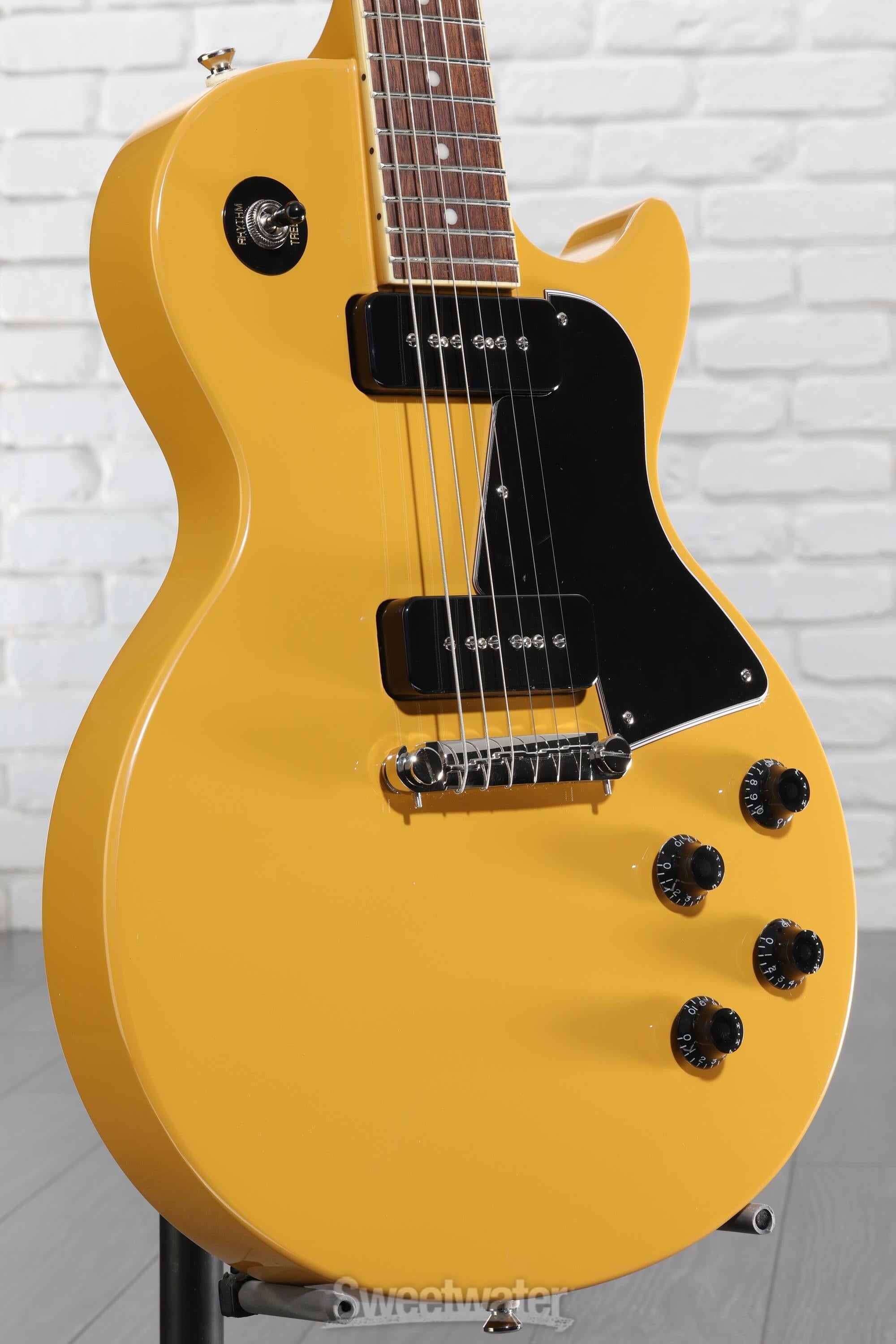 本日限定価格！Epiphone LP Special Pro TVYellow 61ARSNNm0RL.jpg_BO30,255,255,