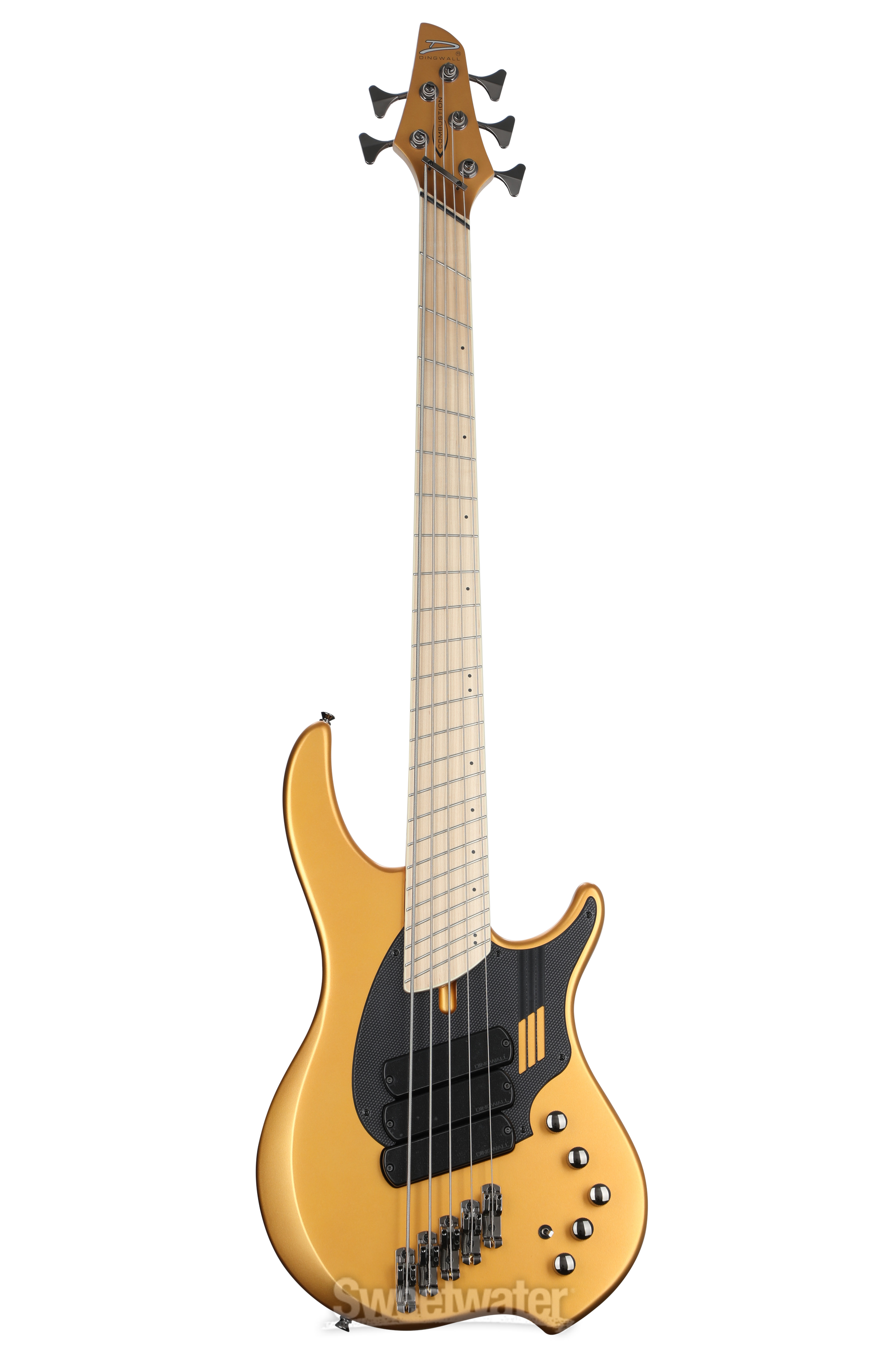 Dingwall Guitars NG3 Adam 