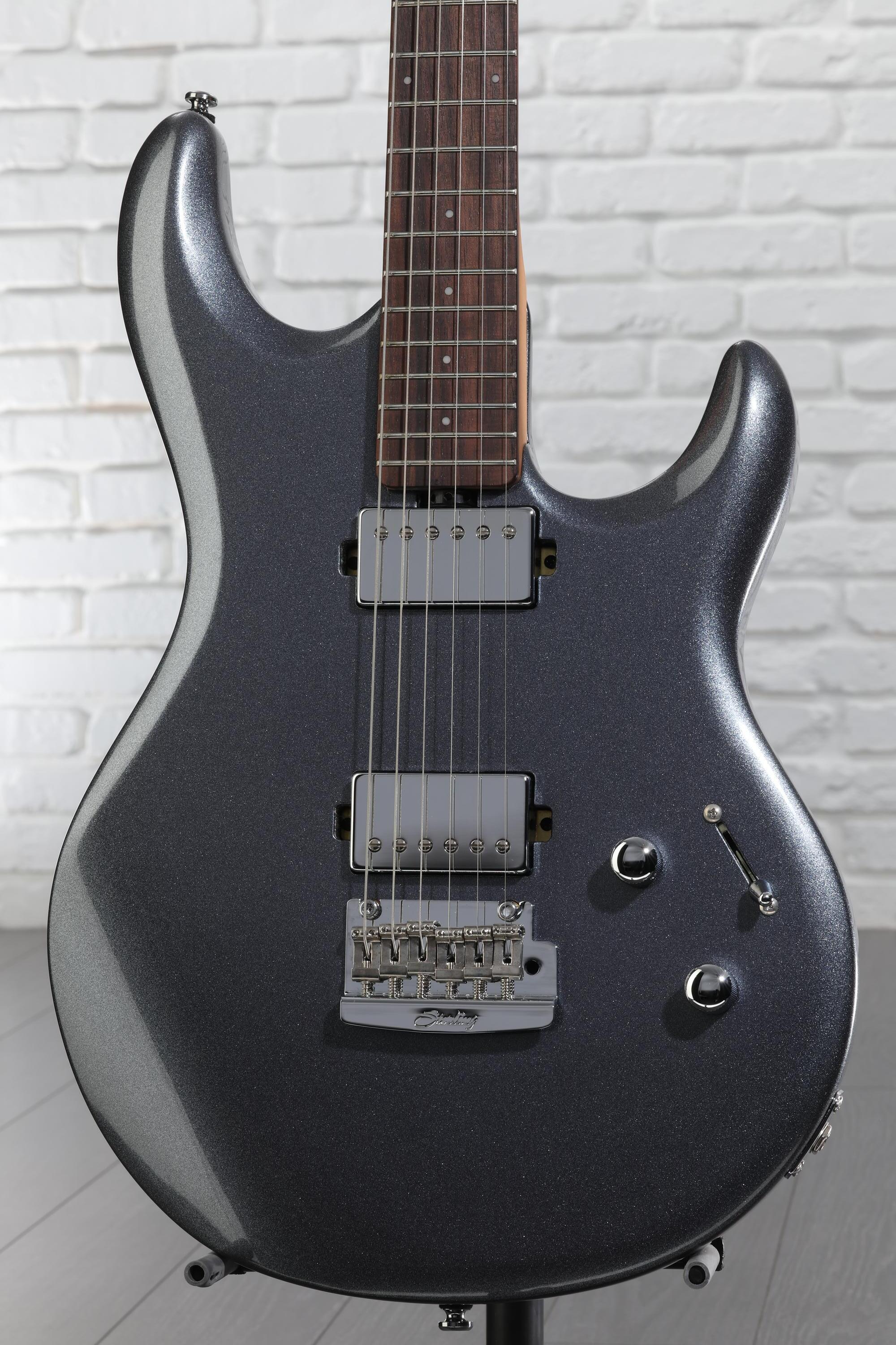 Sterling By Music Man LK100 Steve Lukather Signature Electric