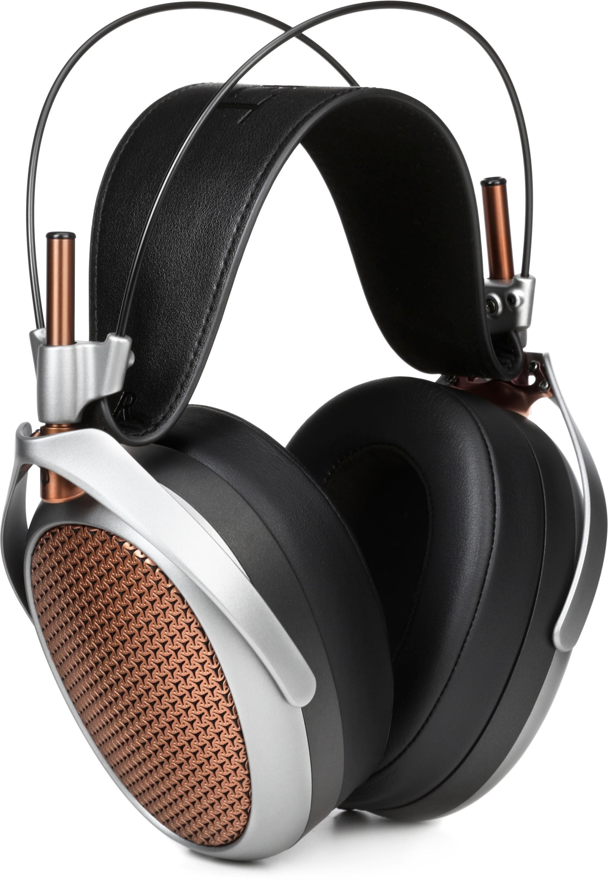 Audio-Technica ATH-ADX5000 Open-back Dynamic Headphones | Sweetwater