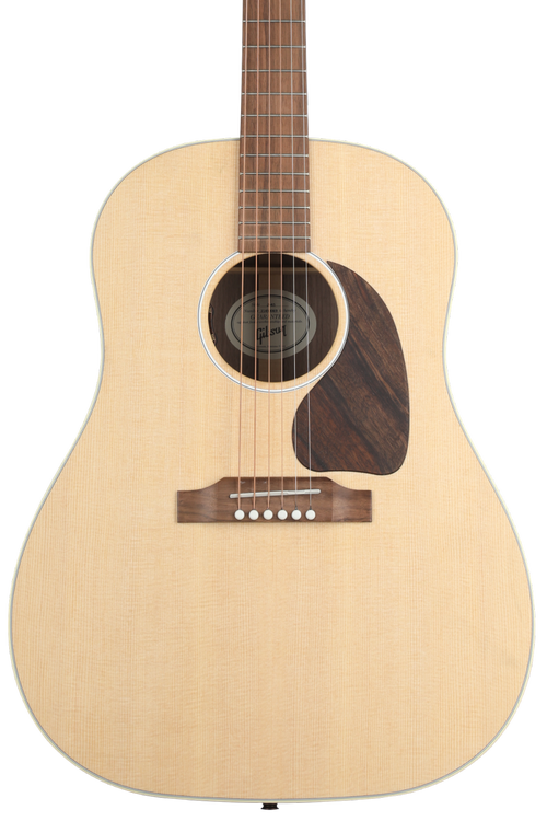 Gibson J-45 Standard Natural アコースティックギター J-45 Standard Natural: アコースティックギター｜三木楽器公式通販サイト