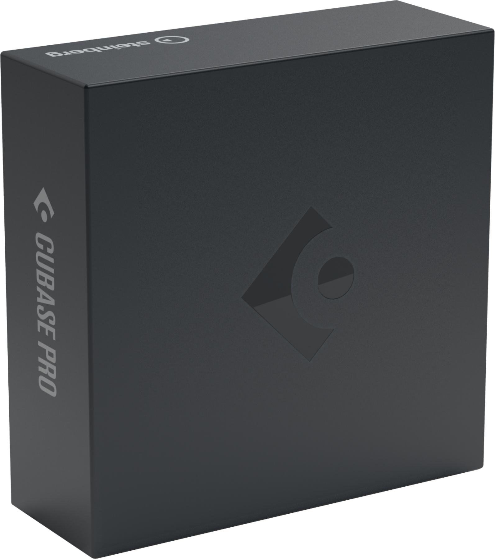 Steinberg Cubase Pro 10.5 (boxed) | Sweetwater