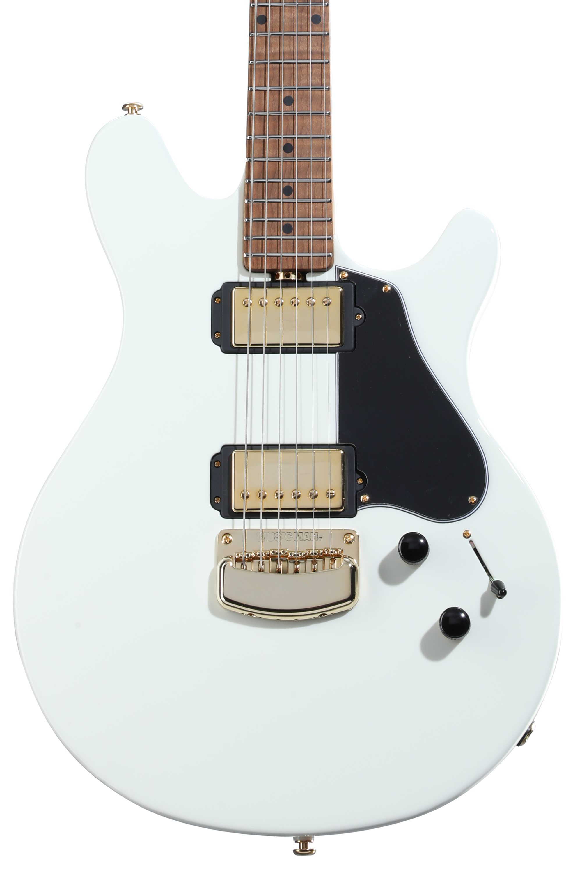 Ernie Ball Music Man John Petrucci JP12 Ball Family Reserve