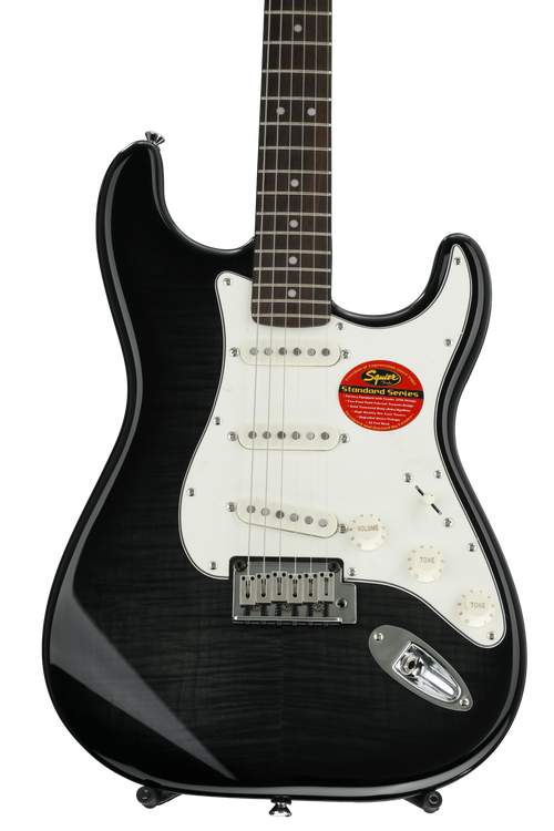 4731】 Squier by fender Stratocaster-