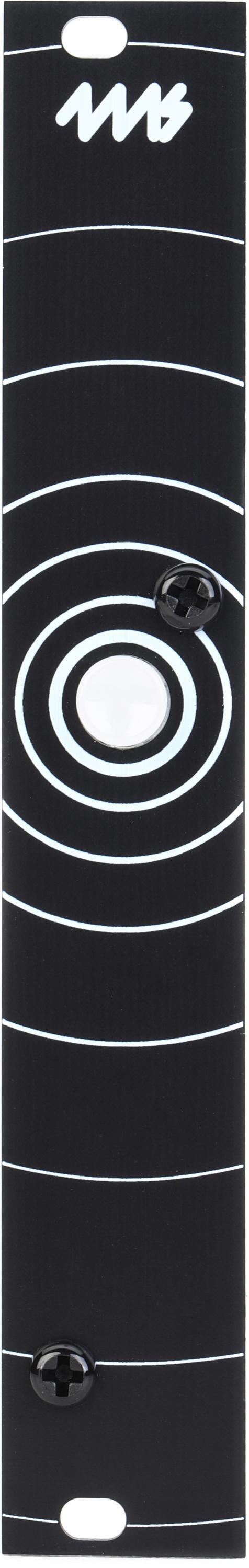 4ms Listen I/O Eurorack Module | Sweetwater